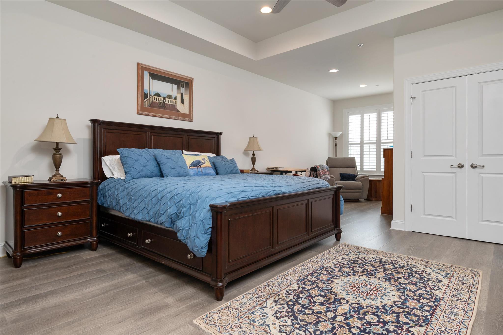 BAY BRIDGE COVE - Residential