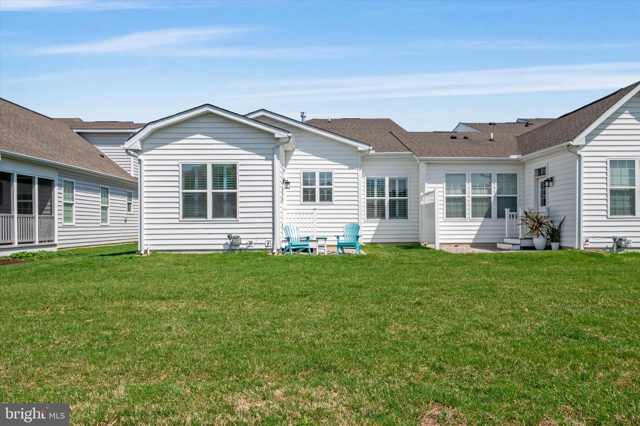 BAY BRIDGE COVE - Residential