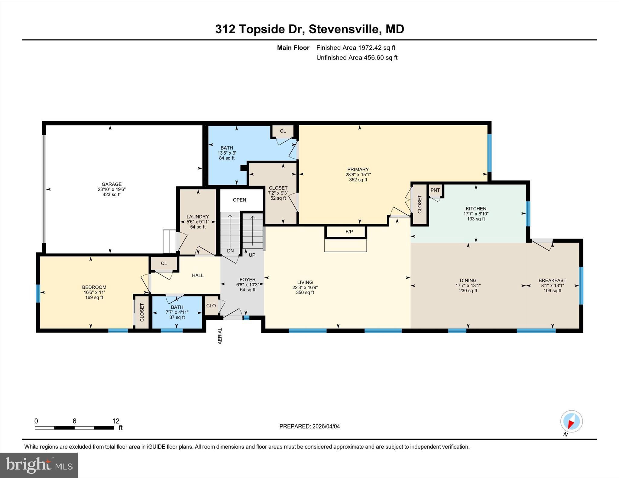 BAY BRIDGE COVE - Residential