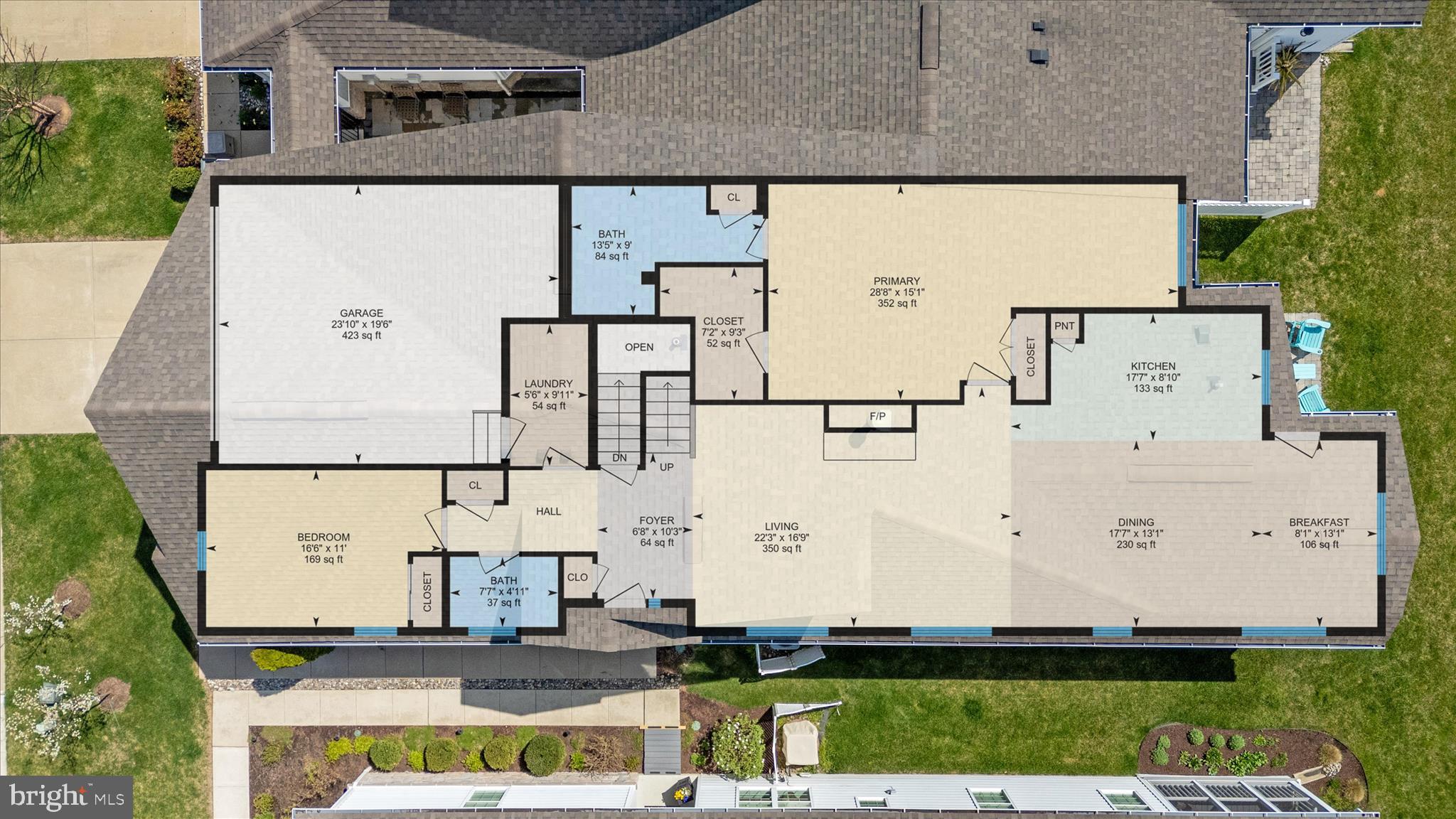 BAY BRIDGE COVE - Residential