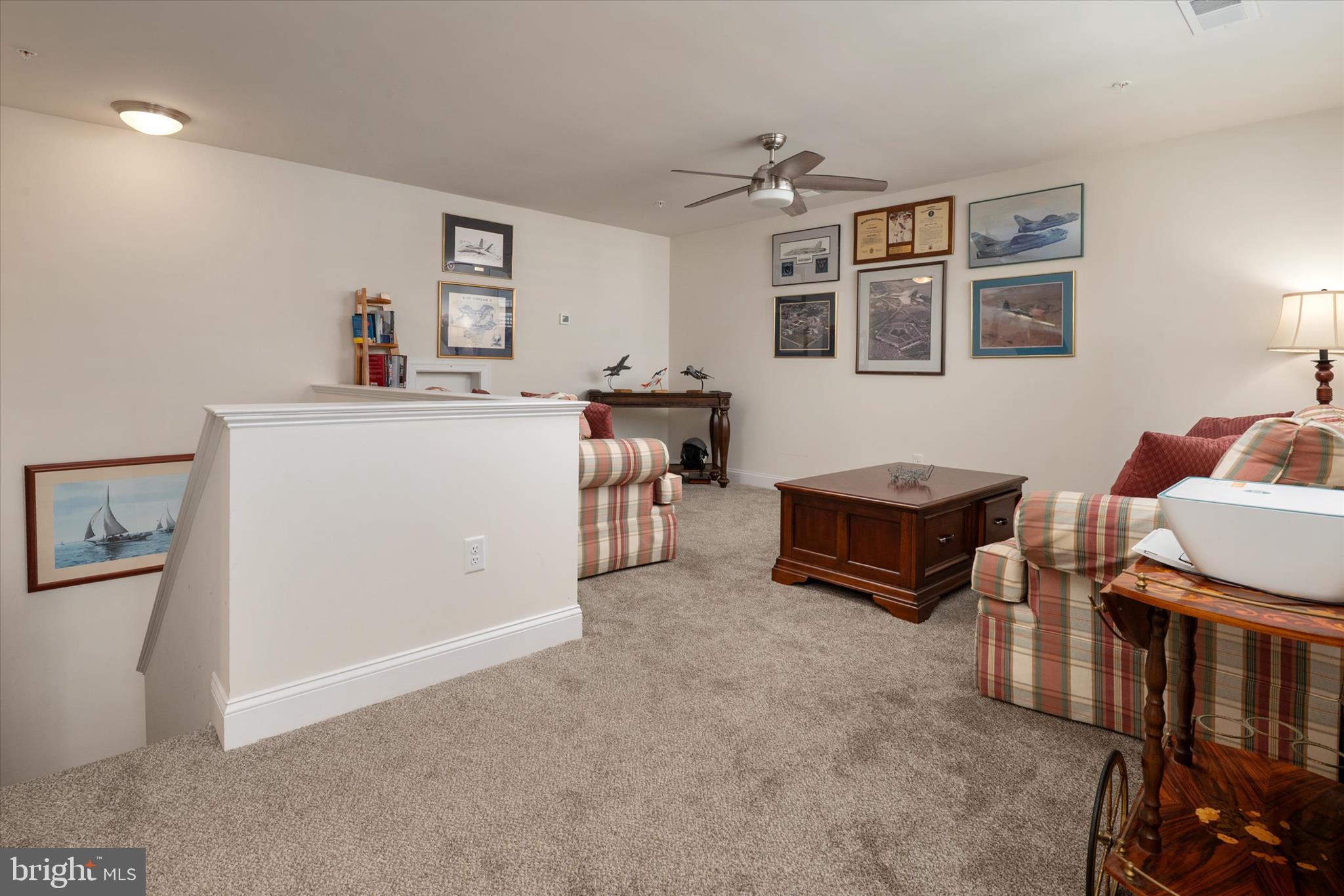 BAY BRIDGE COVE - Residential