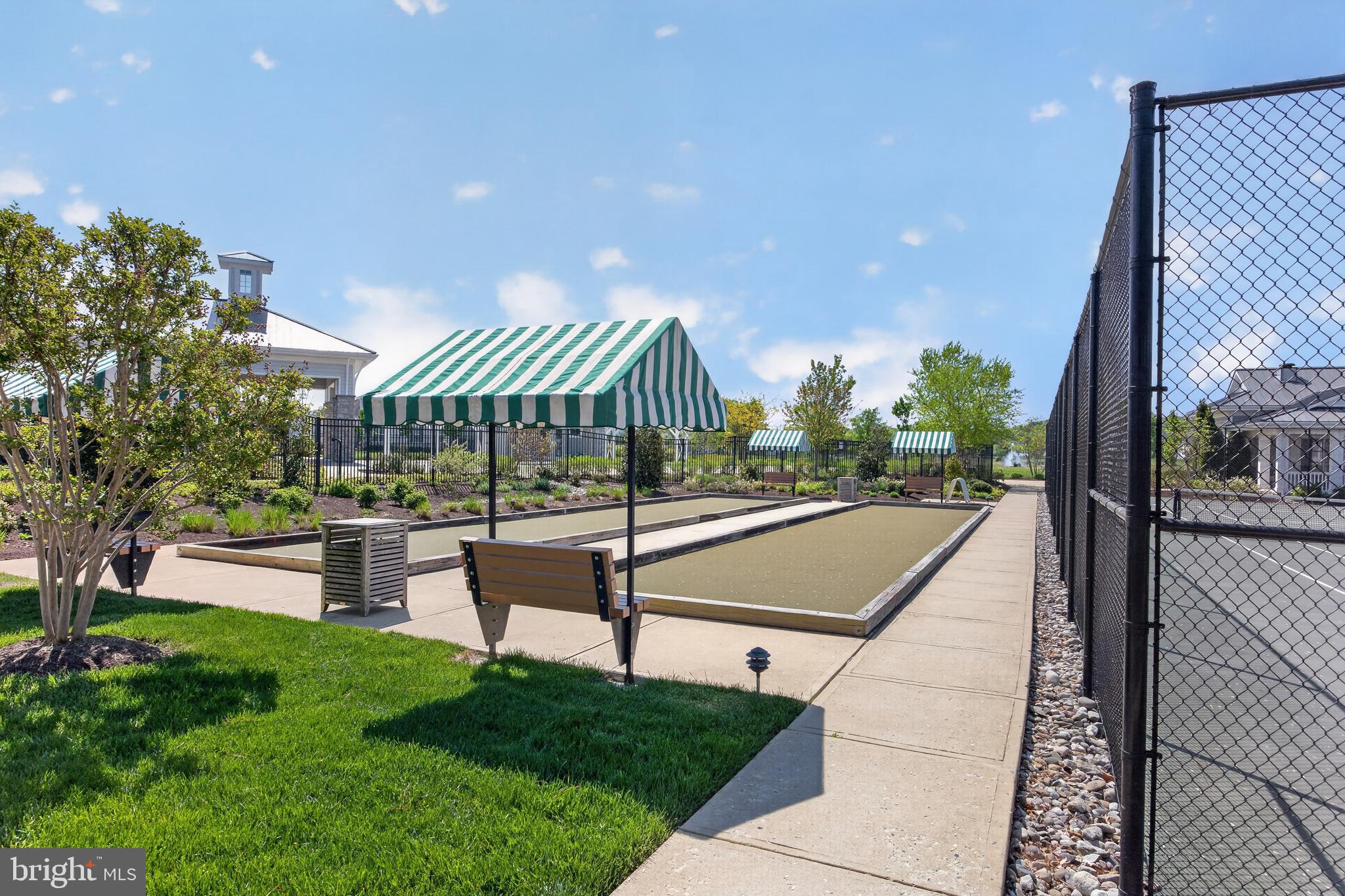 BAY BRIDGE COVE - Residential