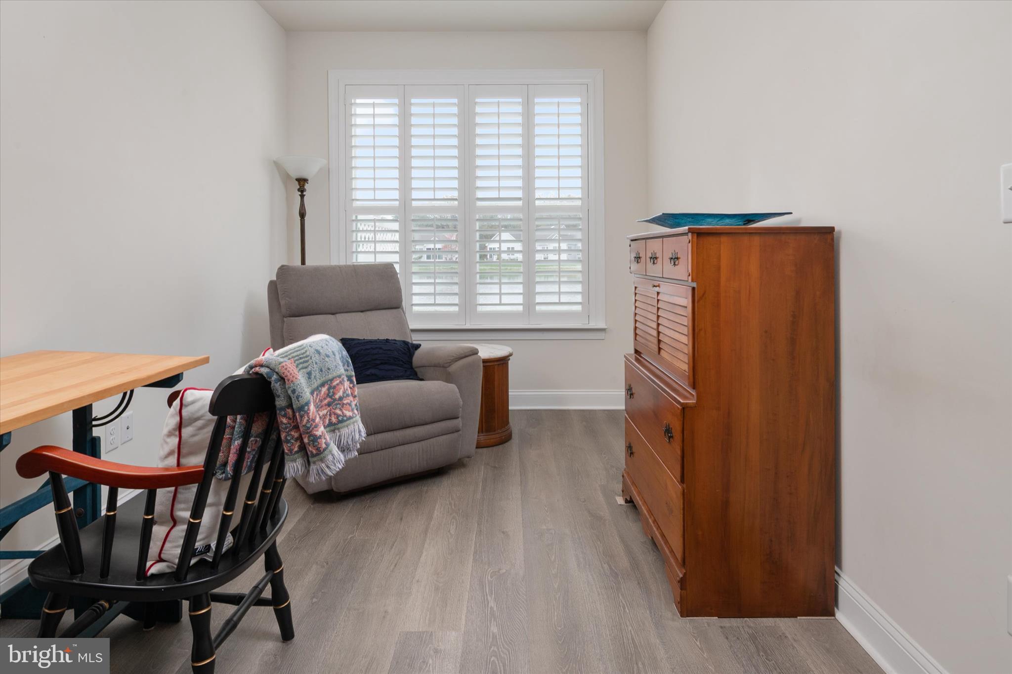 BAY BRIDGE COVE - Residential