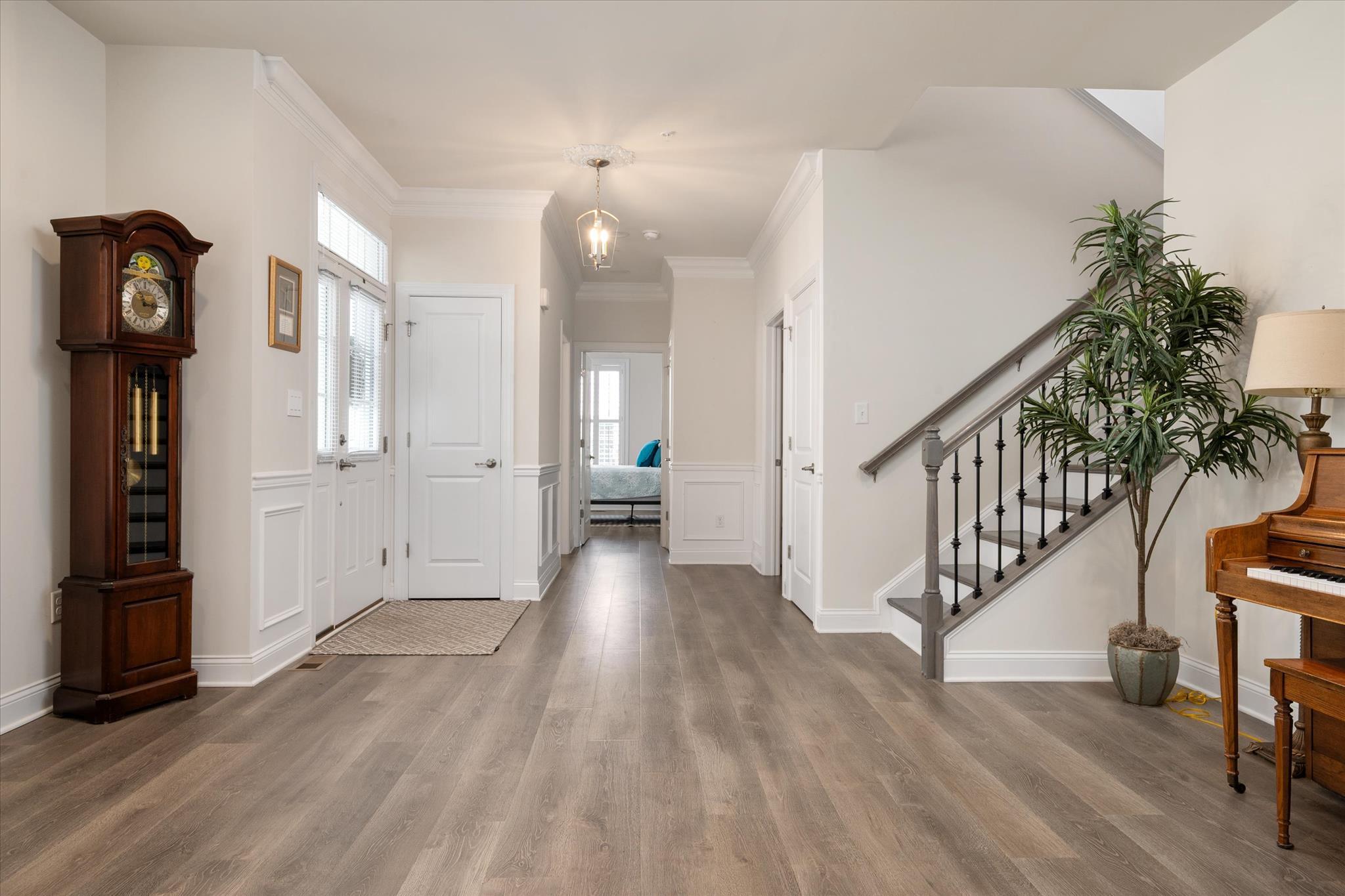 BAY BRIDGE COVE - Residential