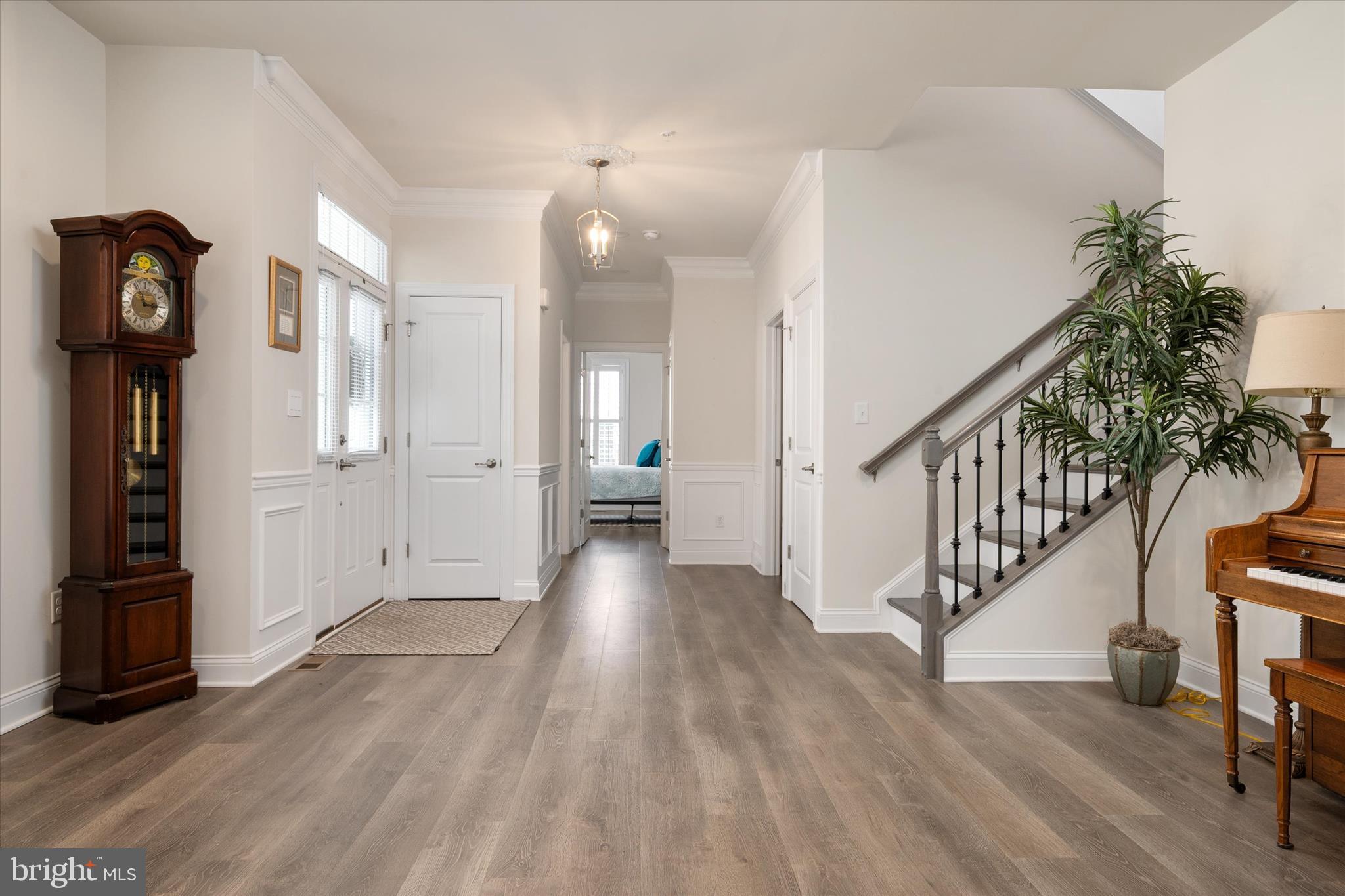 BAY BRIDGE COVE - Residential