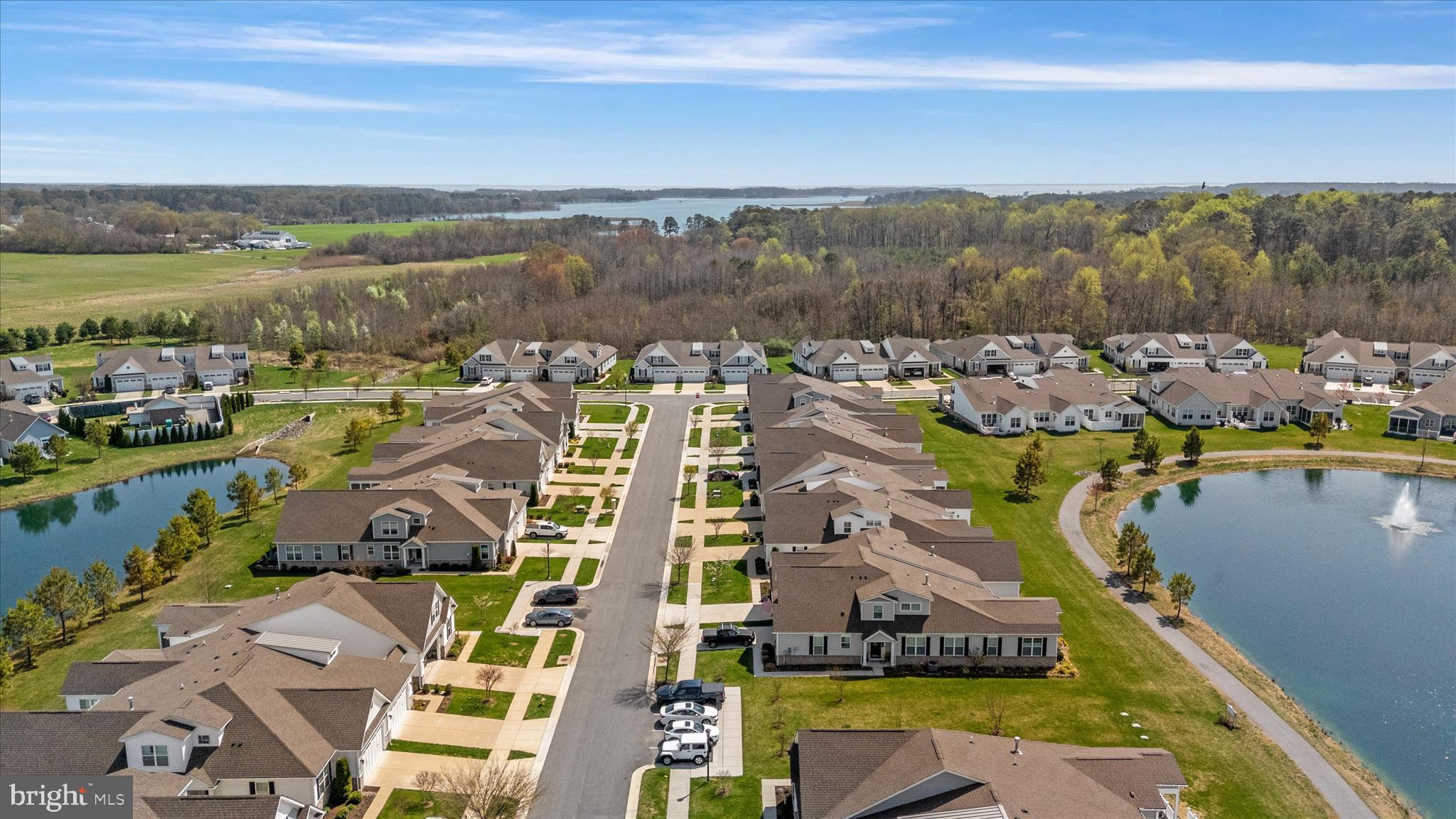 BAY BRIDGE COVE - Residential