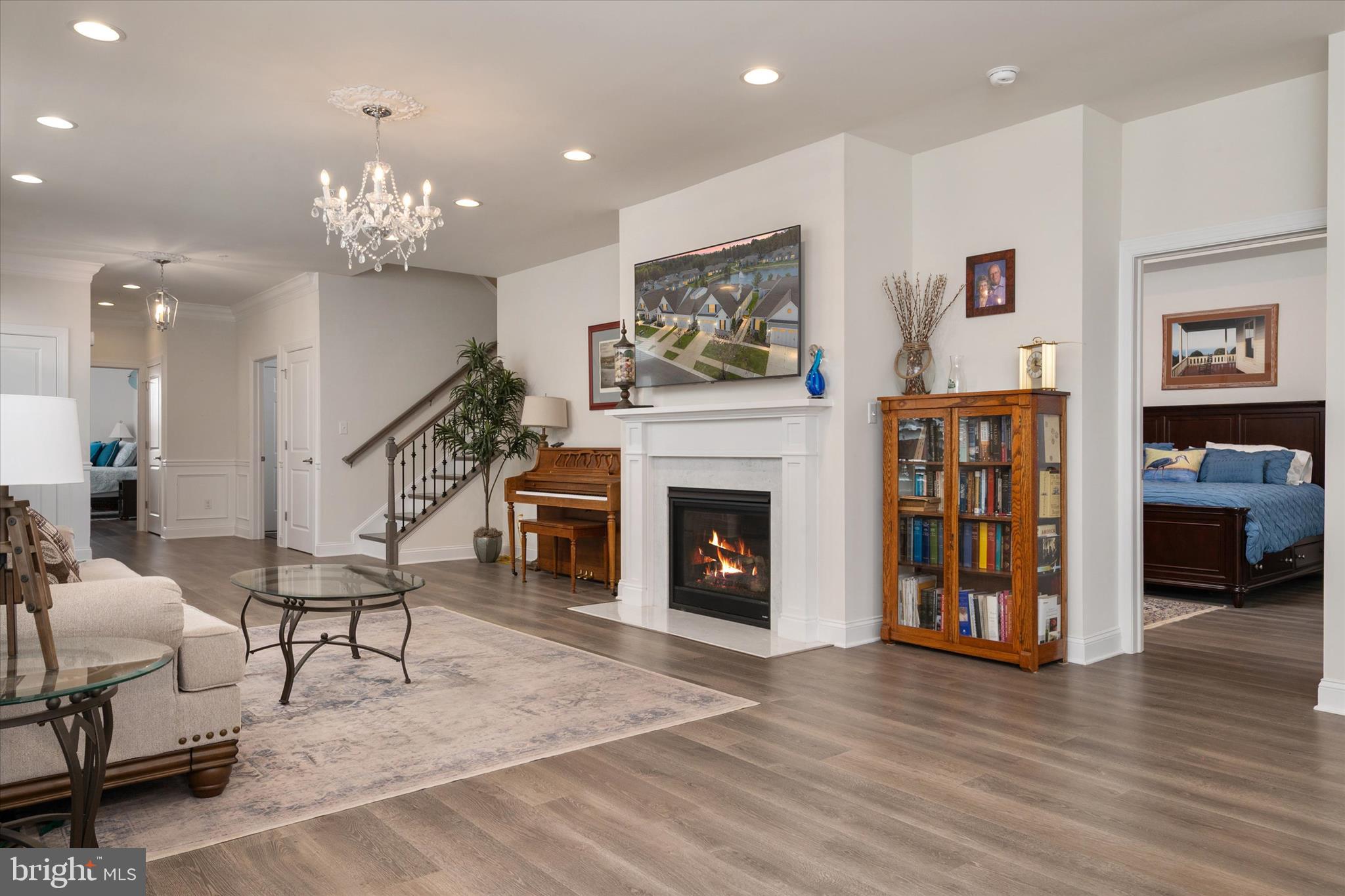 BAY BRIDGE COVE - Residential