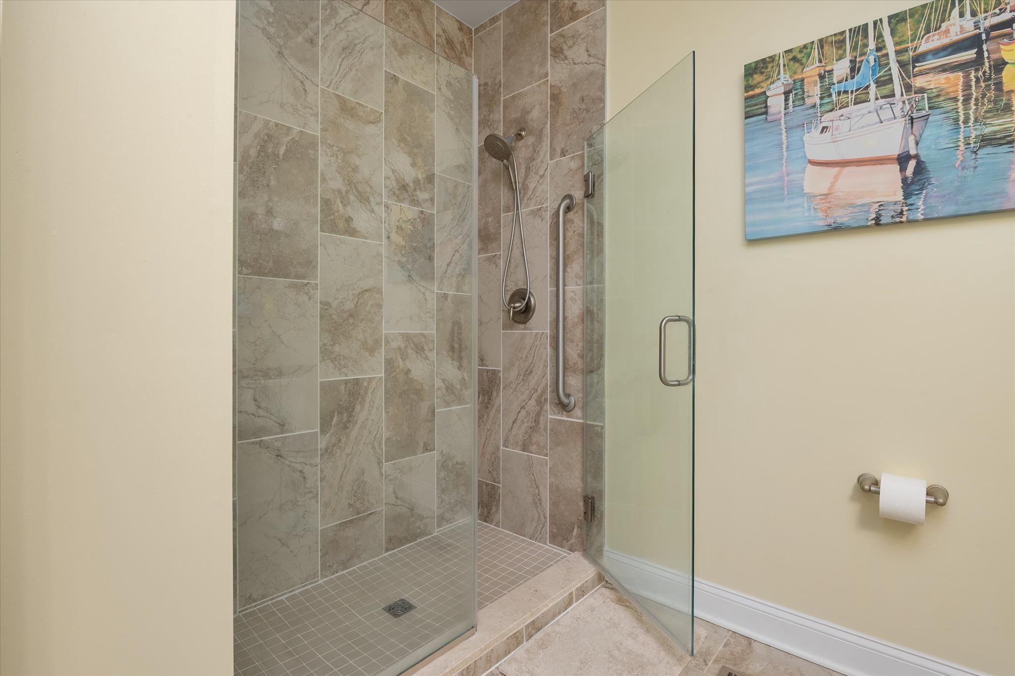 BAY BRIDGE COVE - Residential