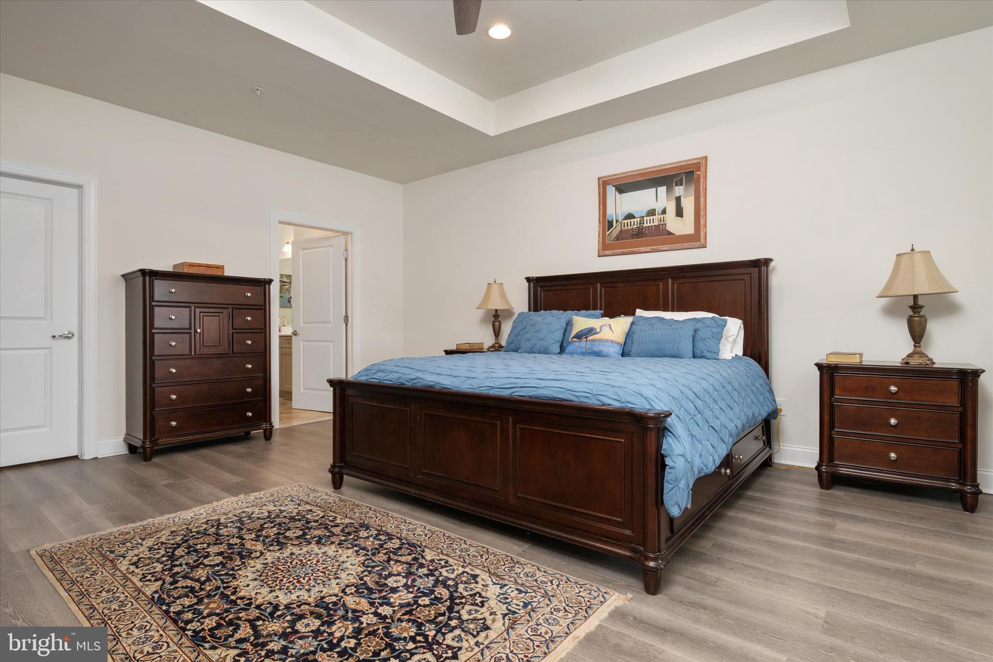 BAY BRIDGE COVE - Residential