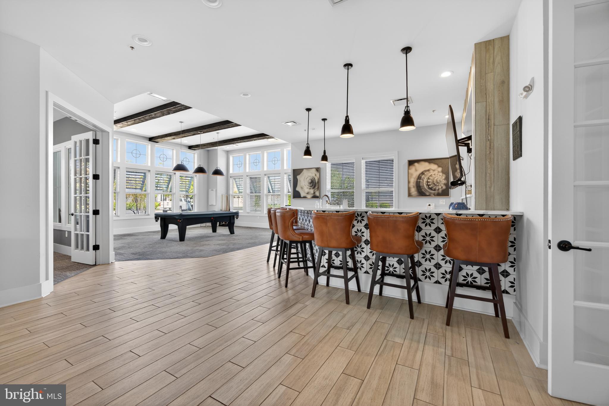 BAY BRIDGE COVE - Residential