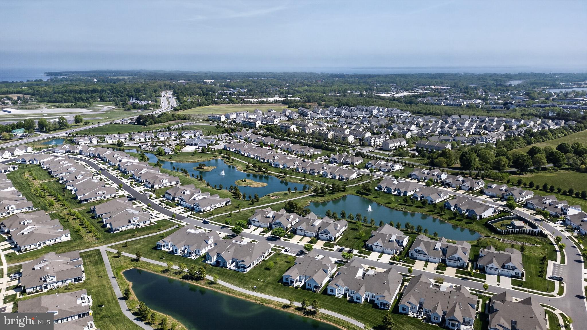 BAY BRIDGE COVE - Residential