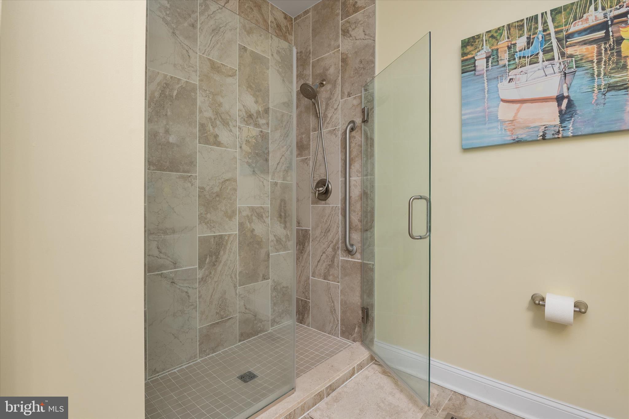 BAY BRIDGE COVE - Residential