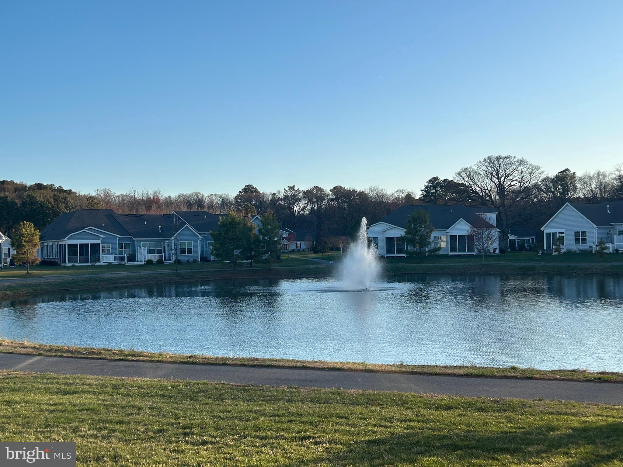 BAY BRIDGE COVE - Residential