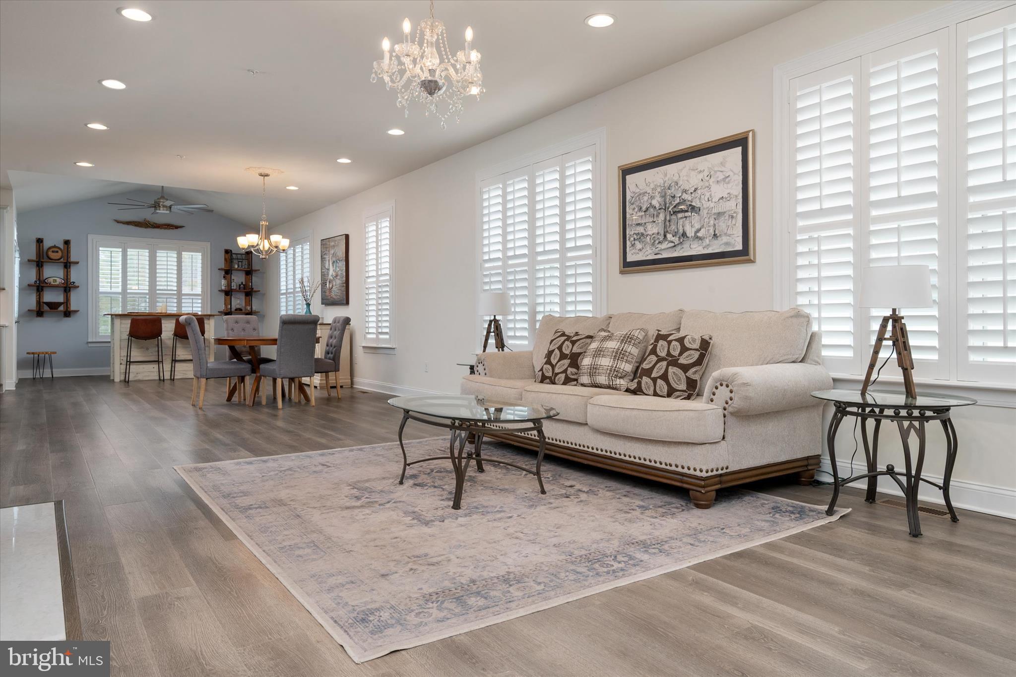 BAY BRIDGE COVE - Residential