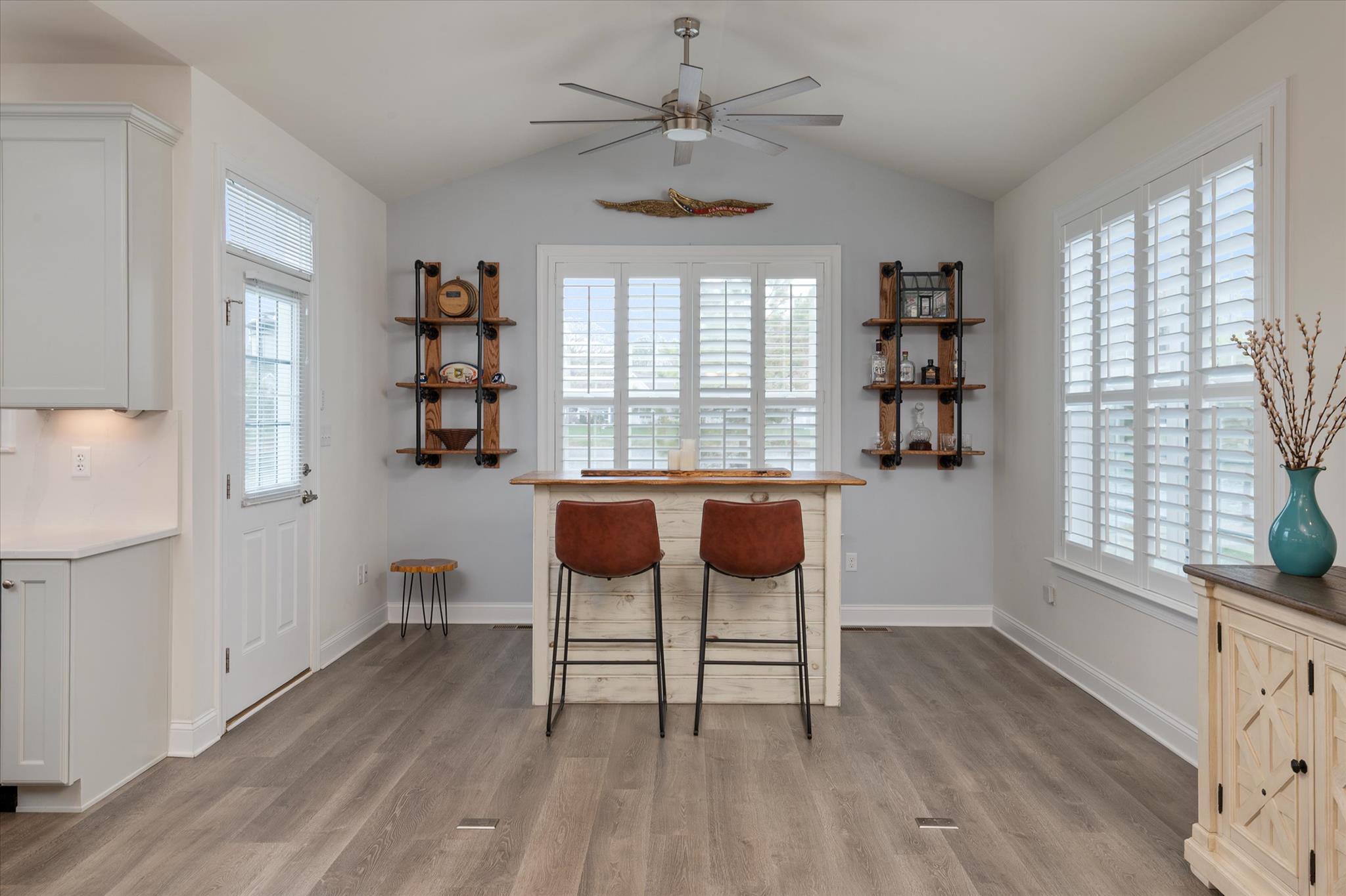 BAY BRIDGE COVE - Residential