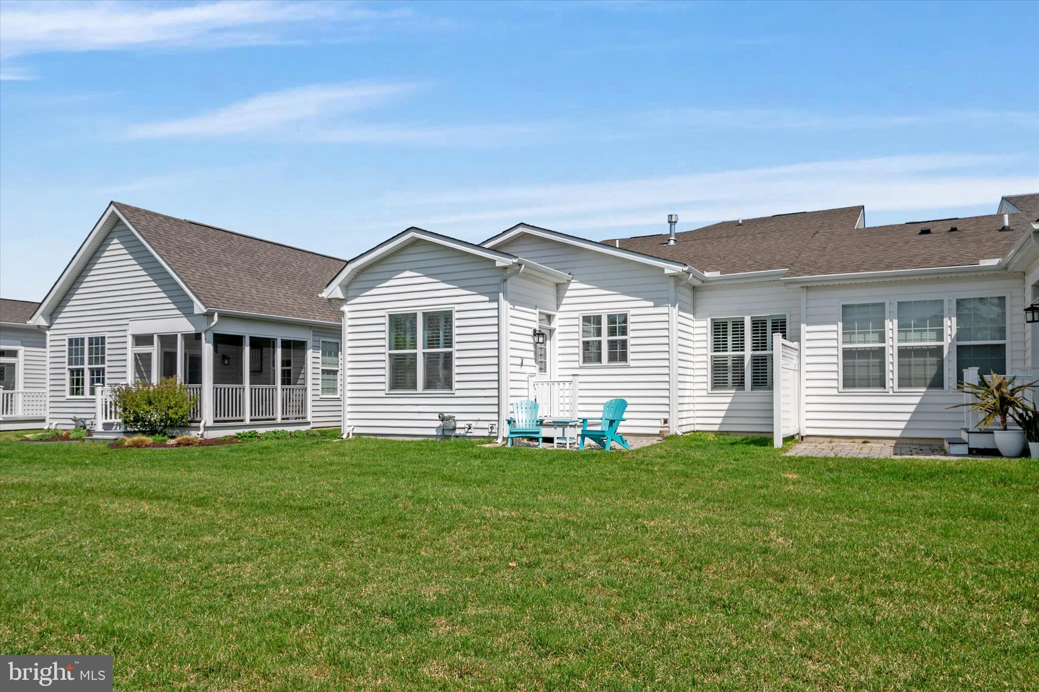 BAY BRIDGE COVE - Residential