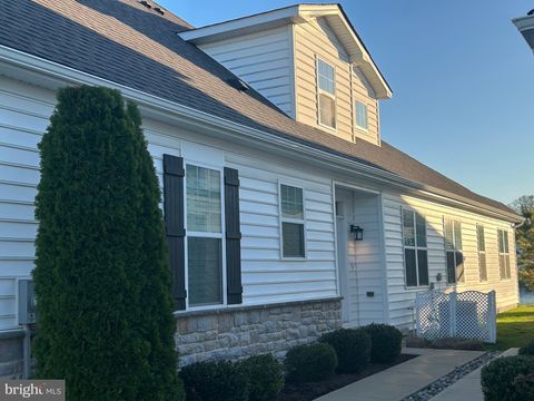 312 TOPSIDE DRIVE 223 STEVENSVILLE MD 21666