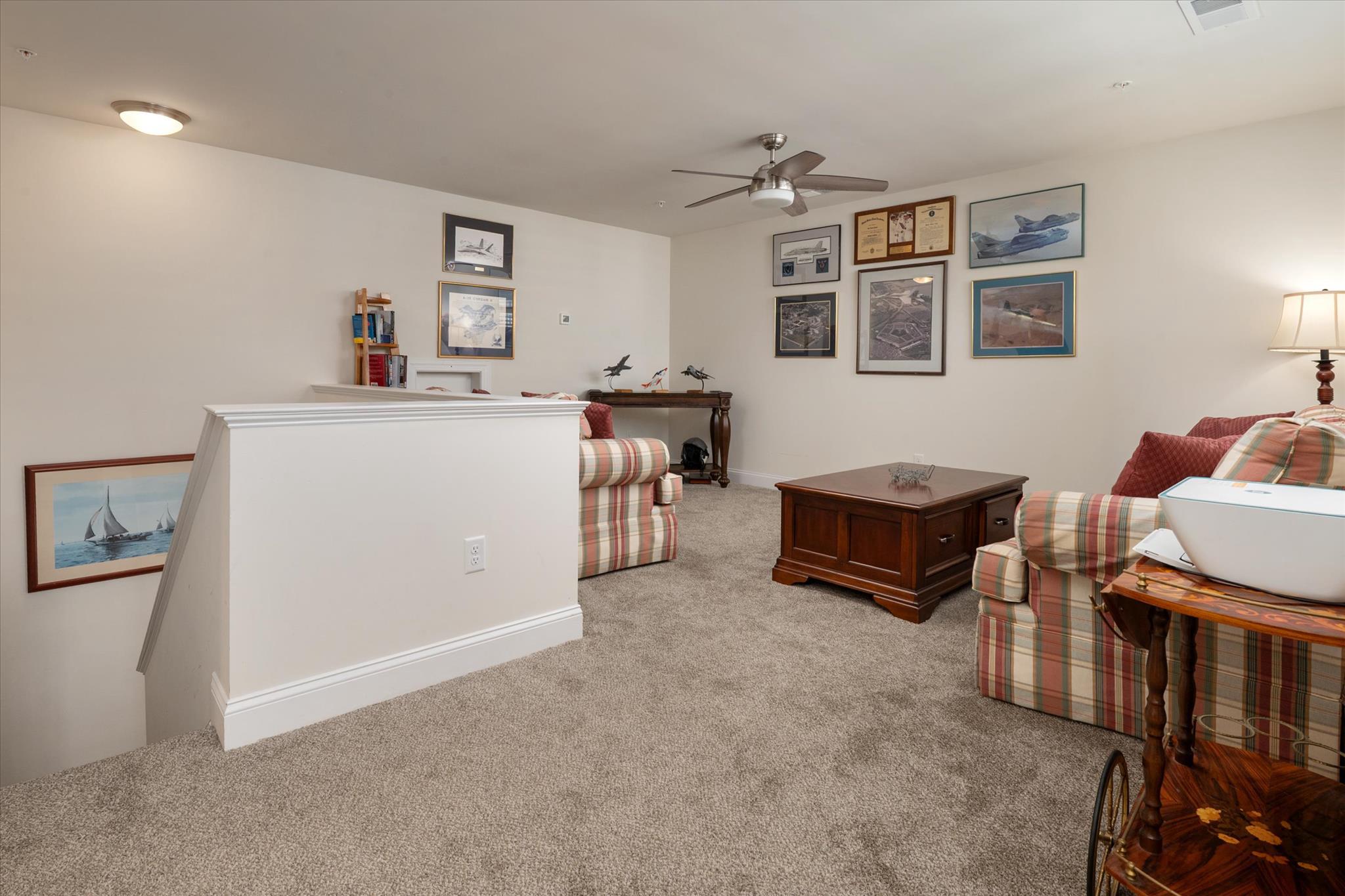 BAY BRIDGE COVE - Residential