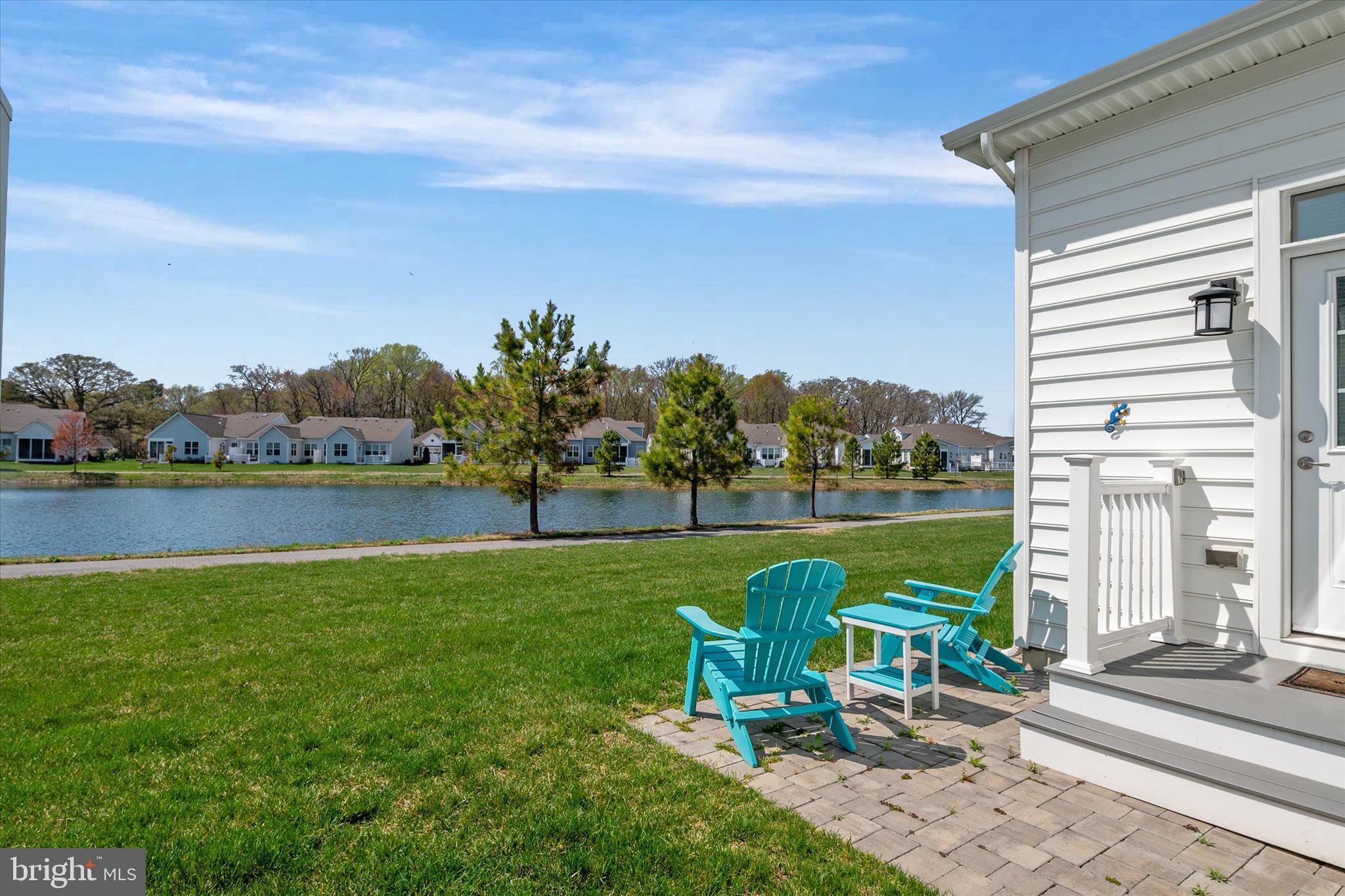 BAY BRIDGE COVE - Residential