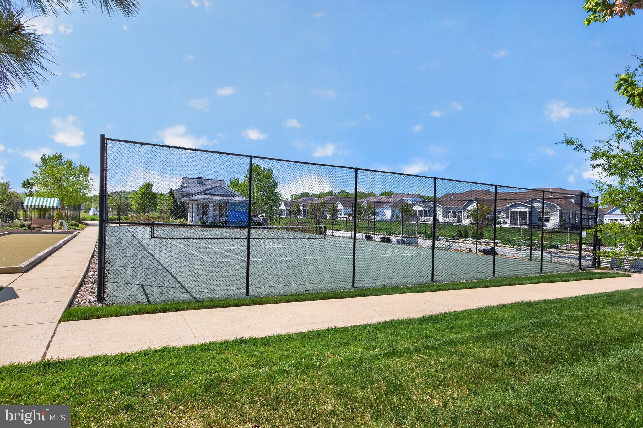 BAY BRIDGE COVE - Residential