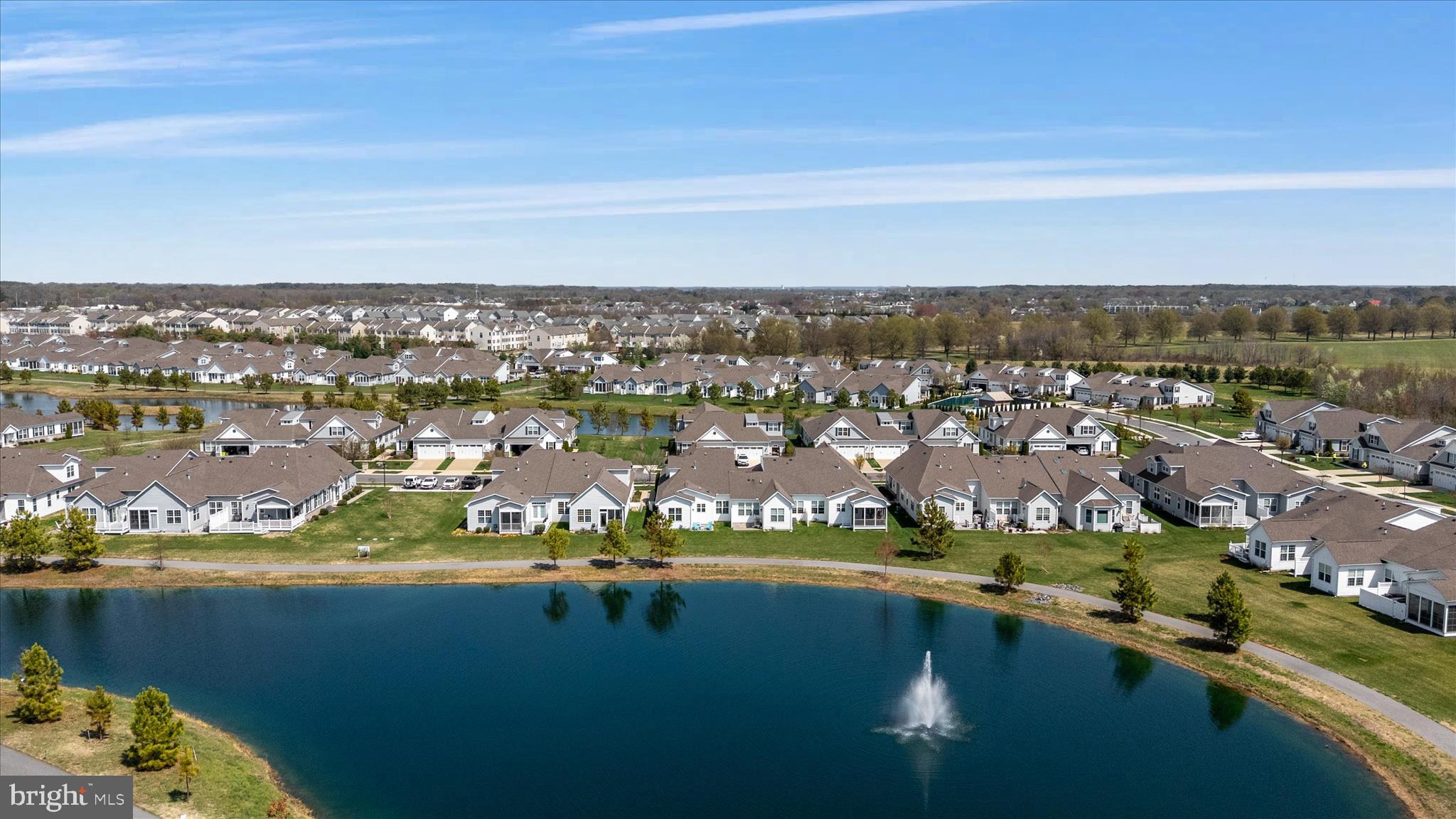 BAY BRIDGE COVE - Residential