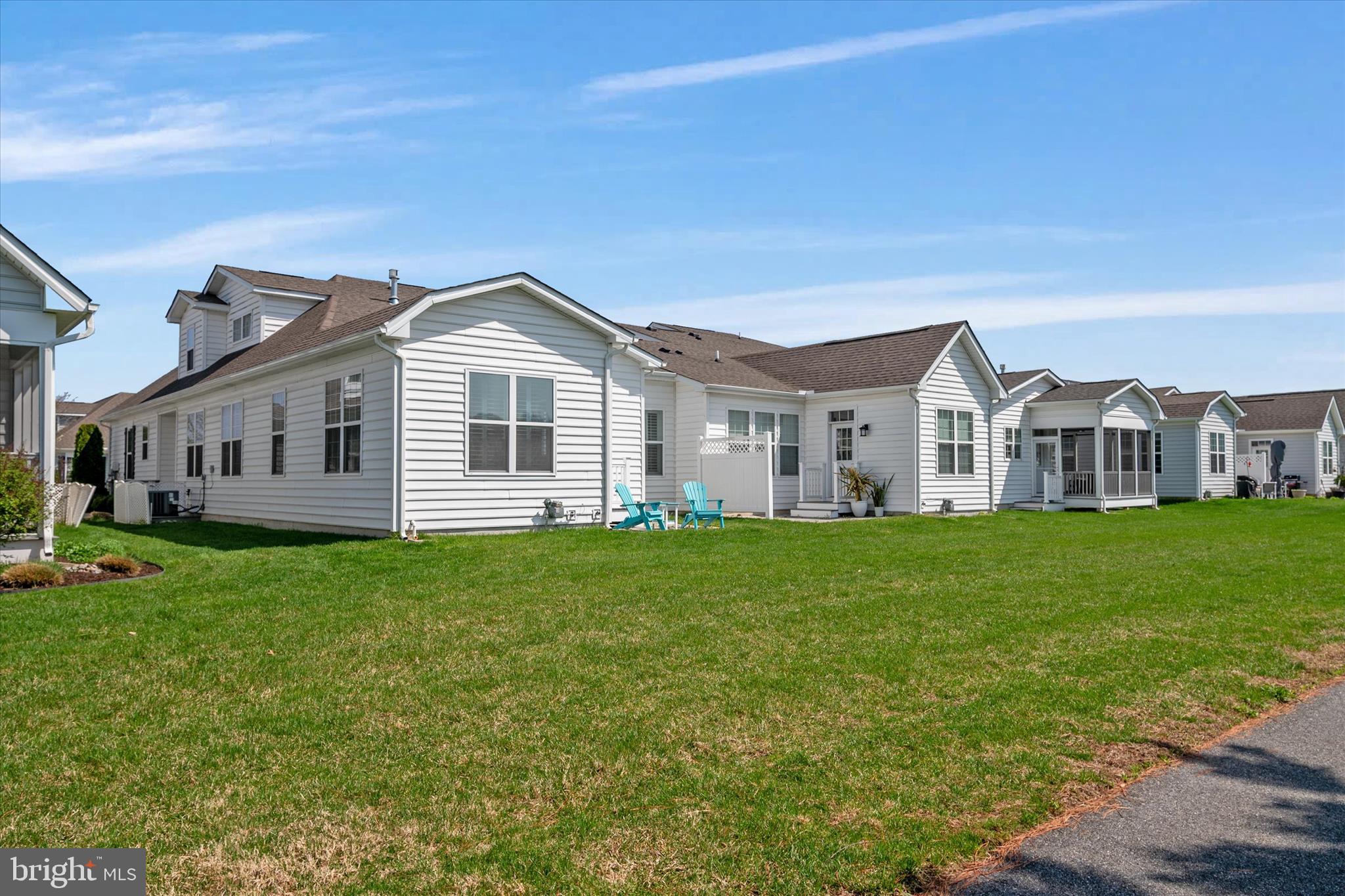 BAY BRIDGE COVE - Residential