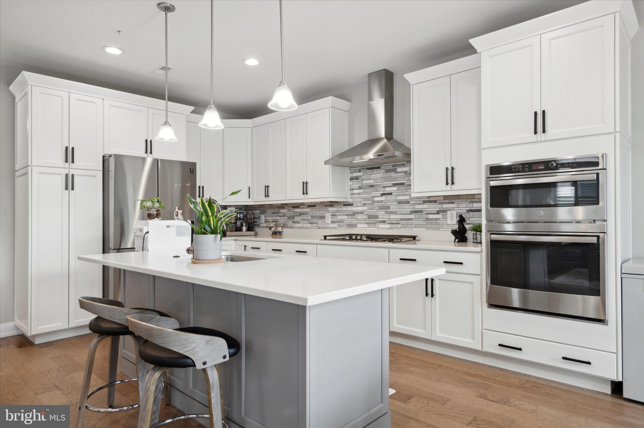 MATTISON ESTATE - UPPER DUBLIN - Residential