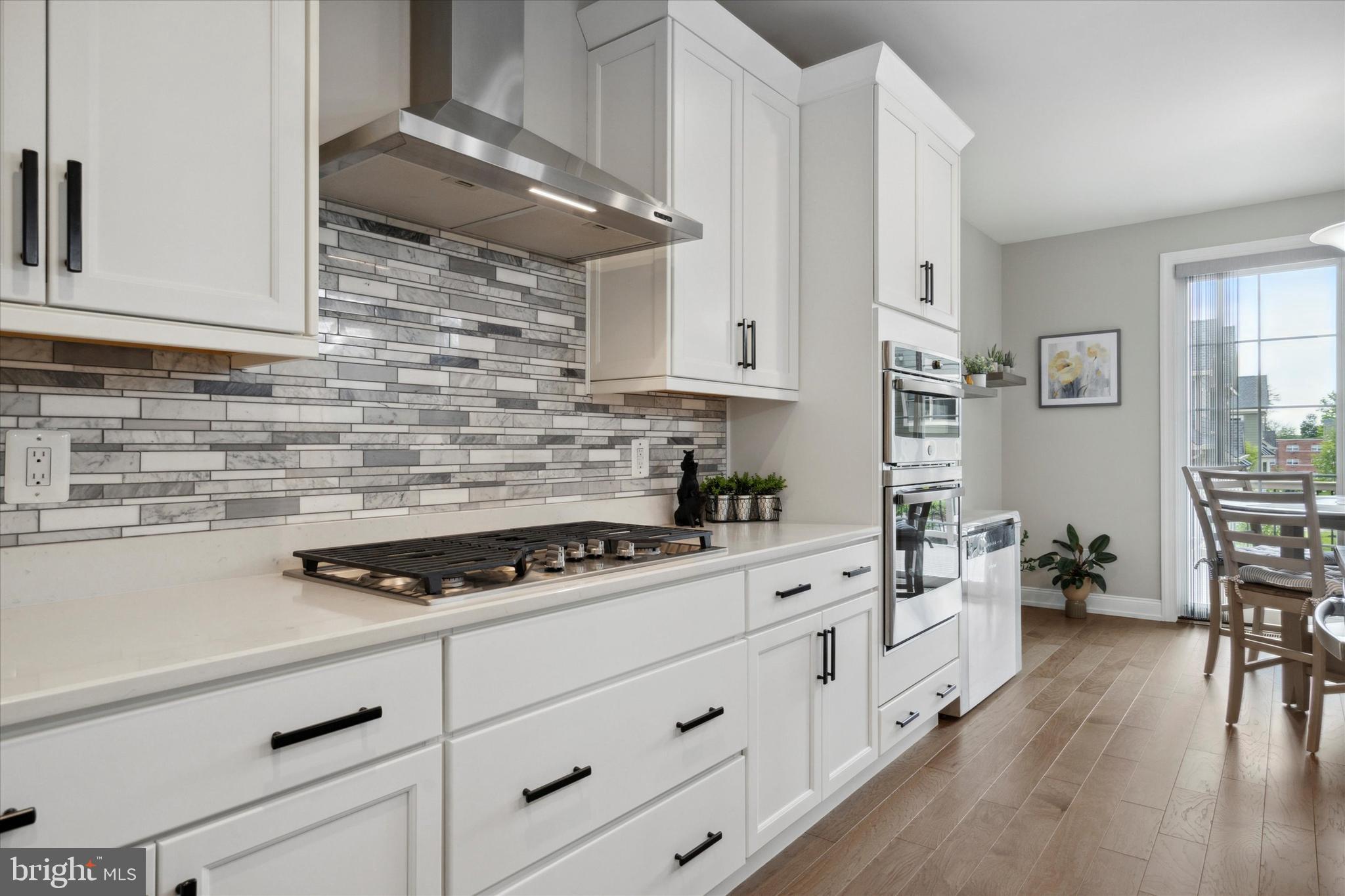 MATTISON ESTATE - UPPER DUBLIN - Residential