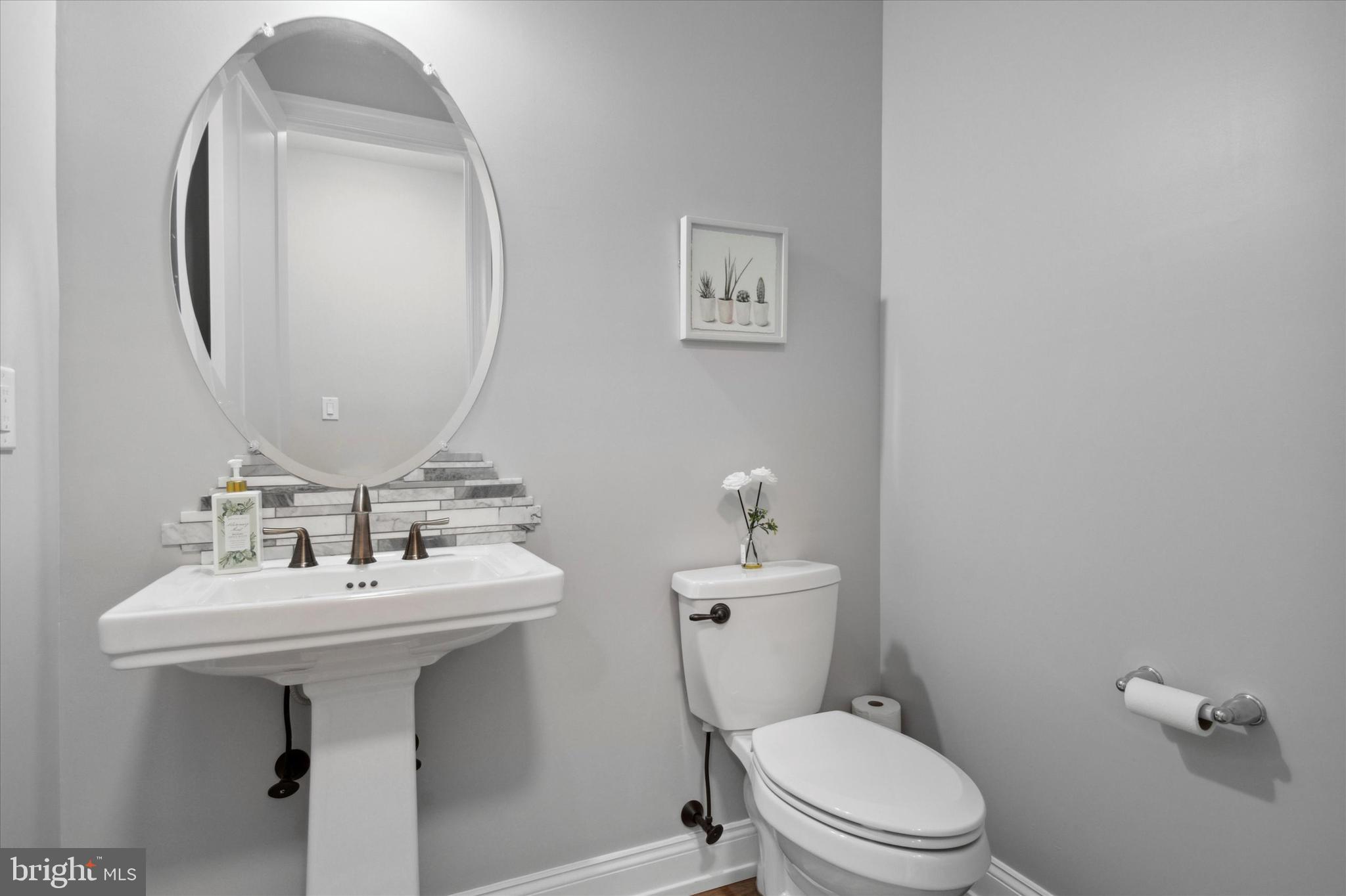 MATTISON ESTATE - UPPER DUBLIN - Residential