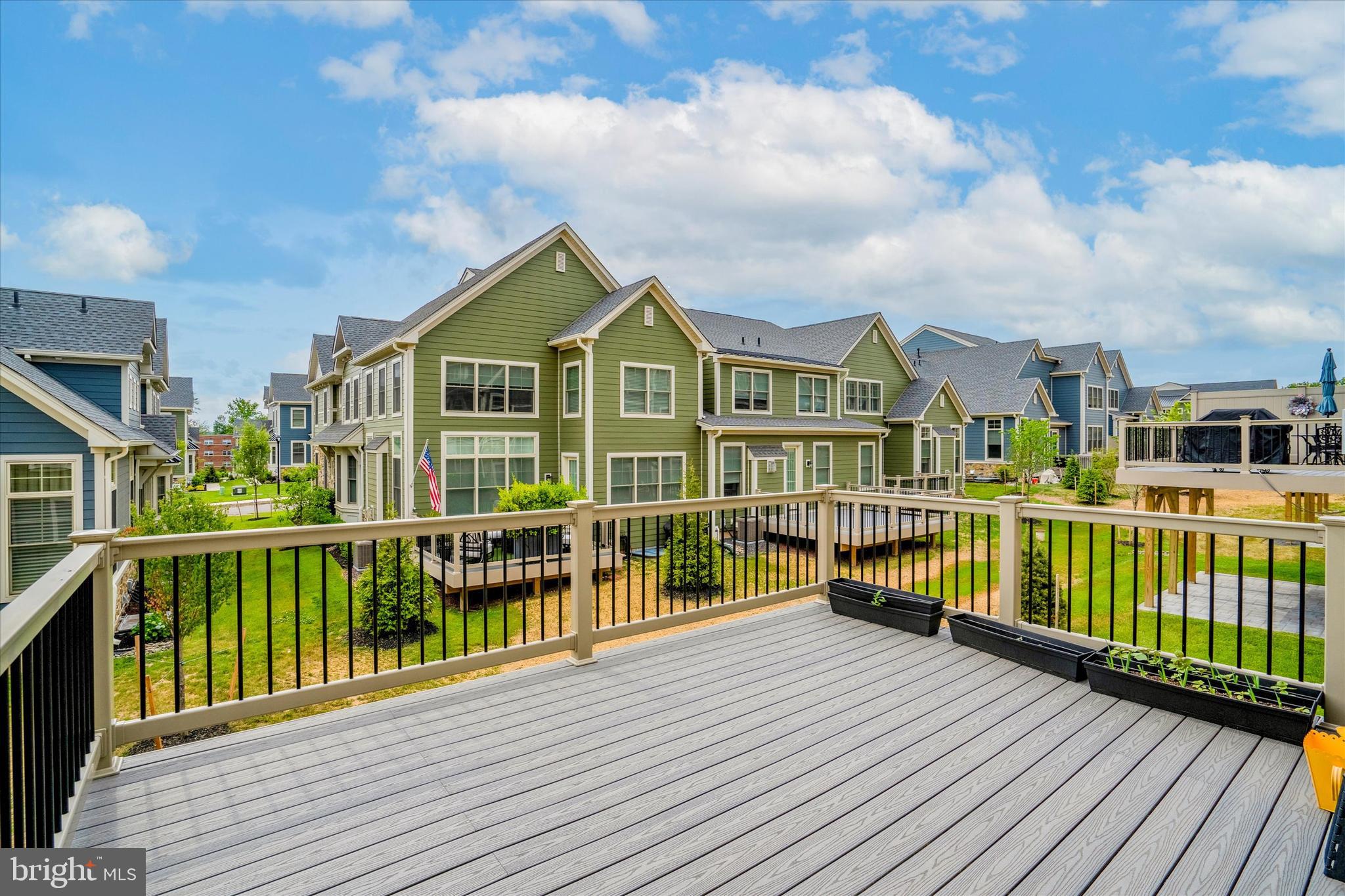 MATTISON ESTATE - UPPER DUBLIN - Residential