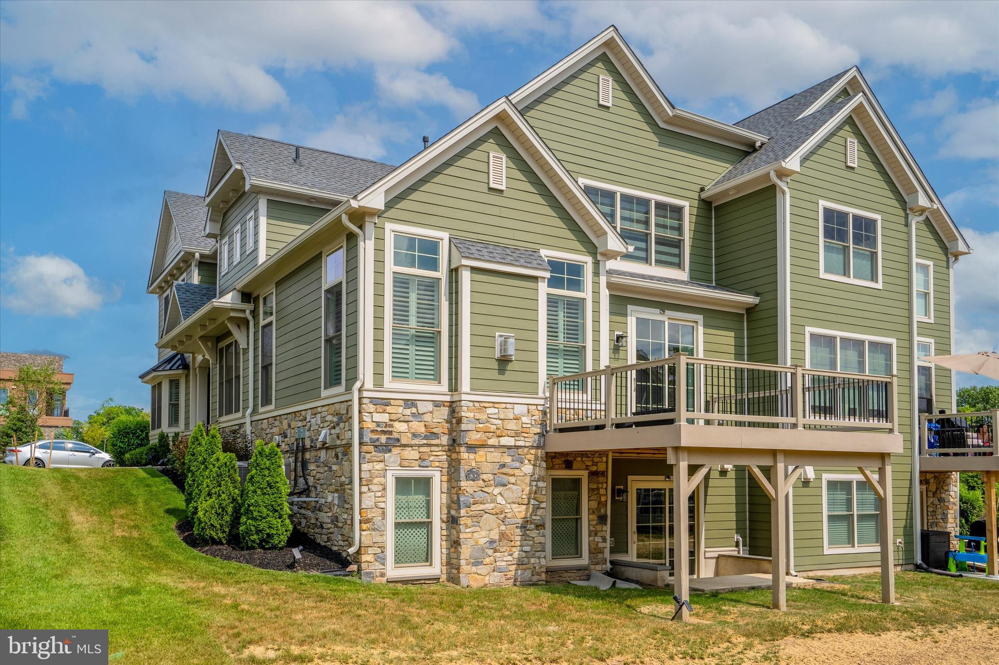 MATTISON ESTATE - UPPER DUBLIN - Residential