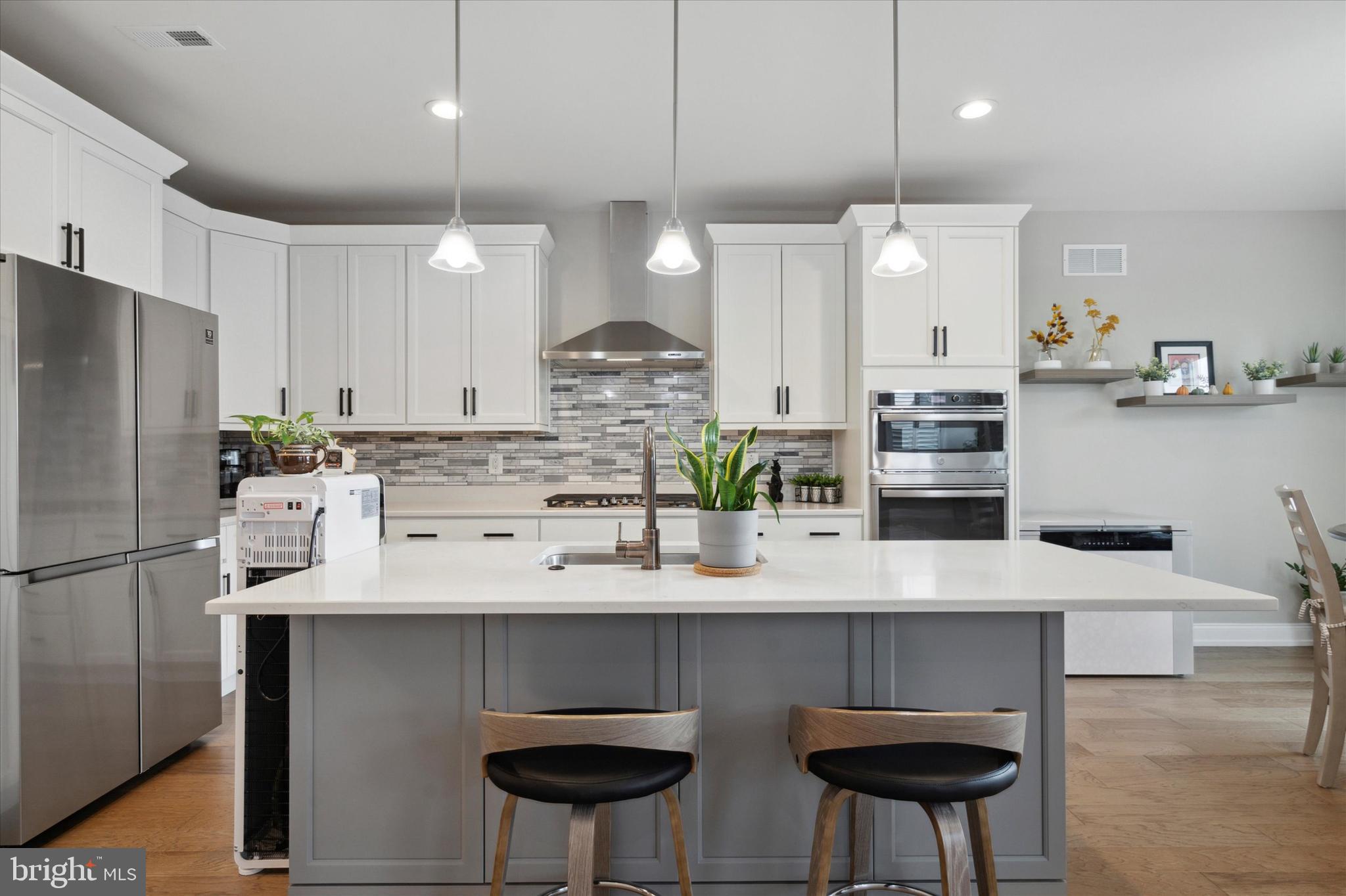 MATTISON ESTATE - UPPER DUBLIN - Residential