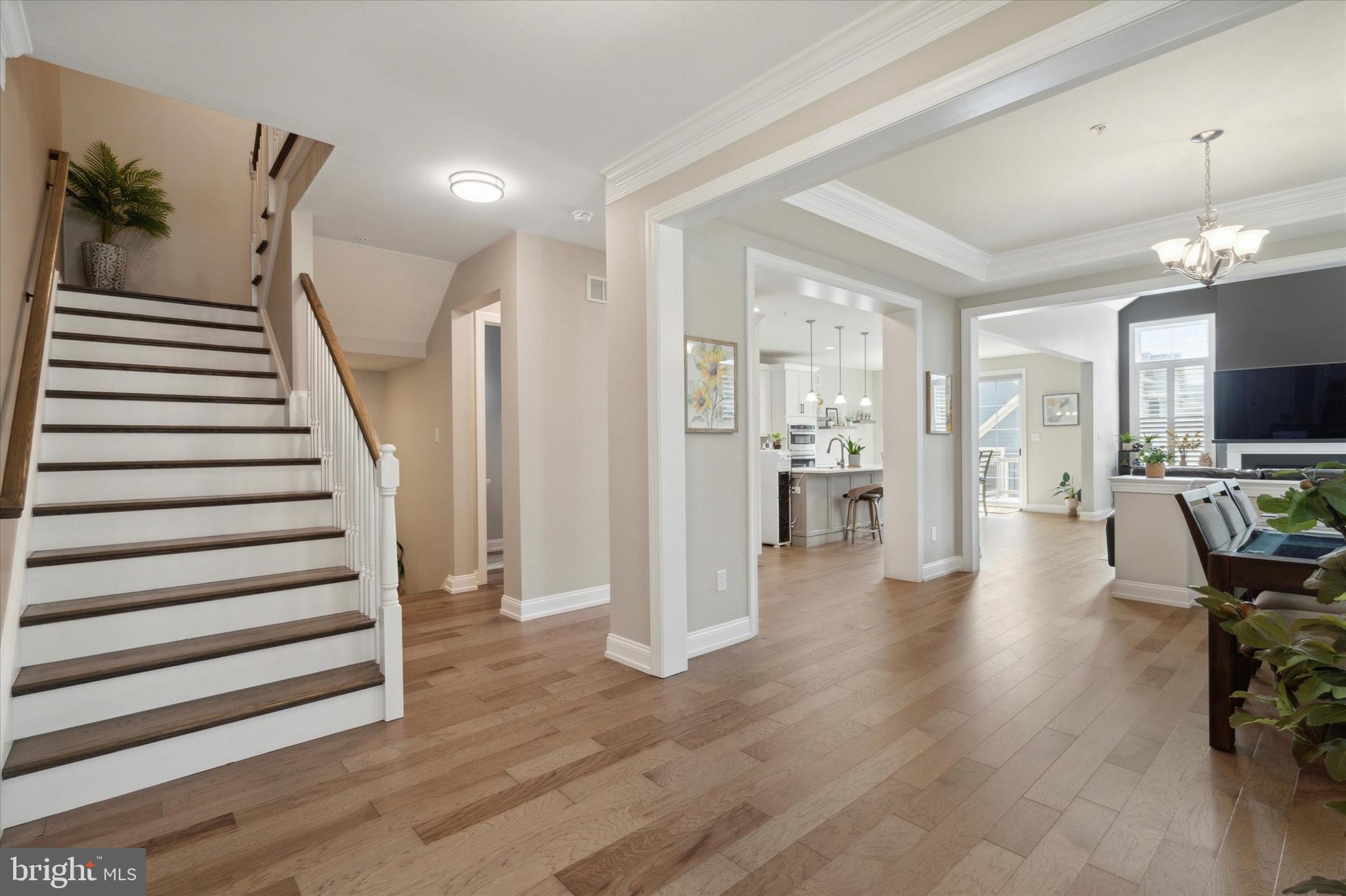 MATTISON ESTATE - UPPER DUBLIN - Residential