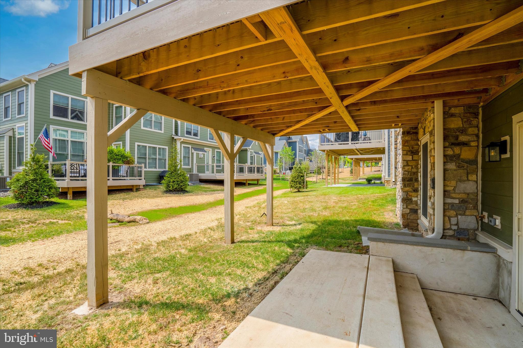 MATTISON ESTATE - UPPER DUBLIN - Residential