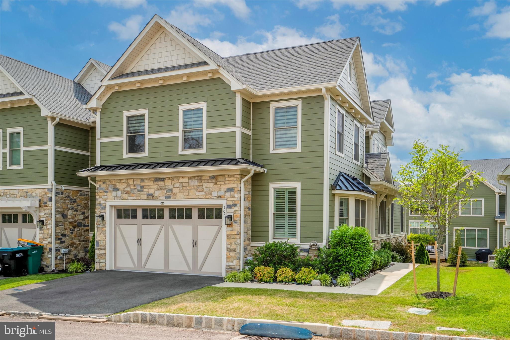 MATTISON ESTATE - UPPER DUBLIN - Residential