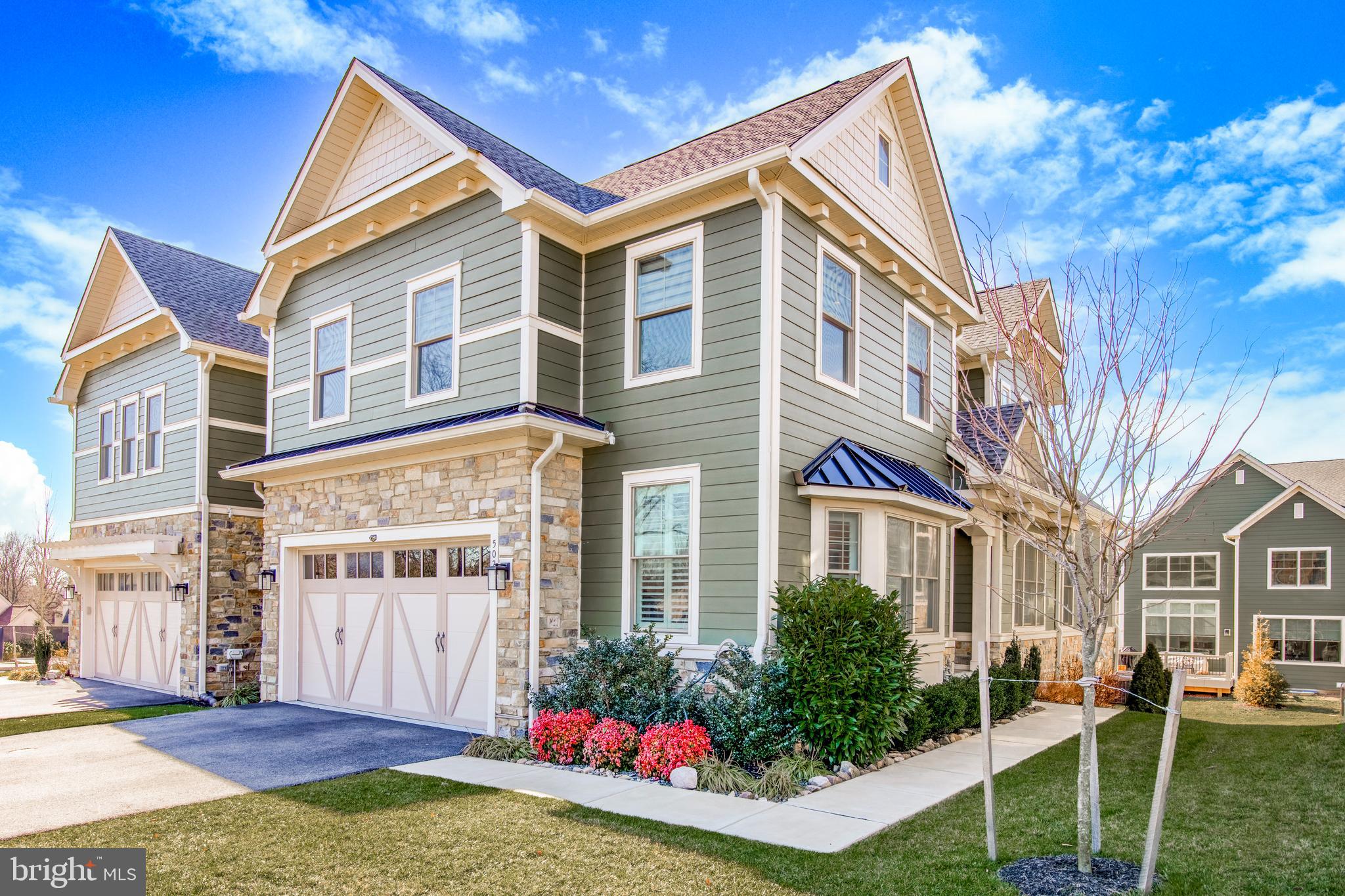 MATTISON ESTATE - UPPER DUBLIN - Residential