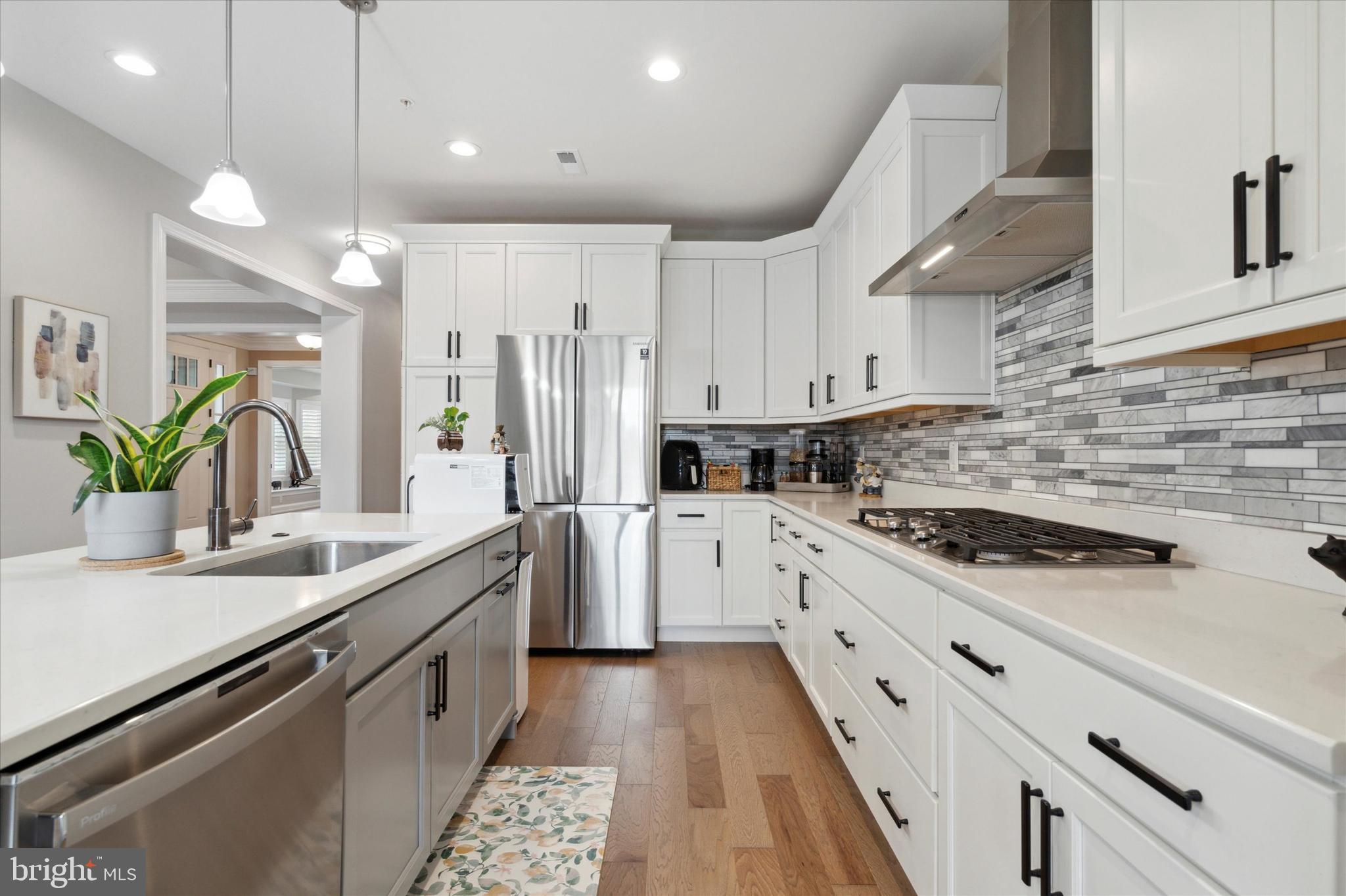 MATTISON ESTATE - UPPER DUBLIN - Residential