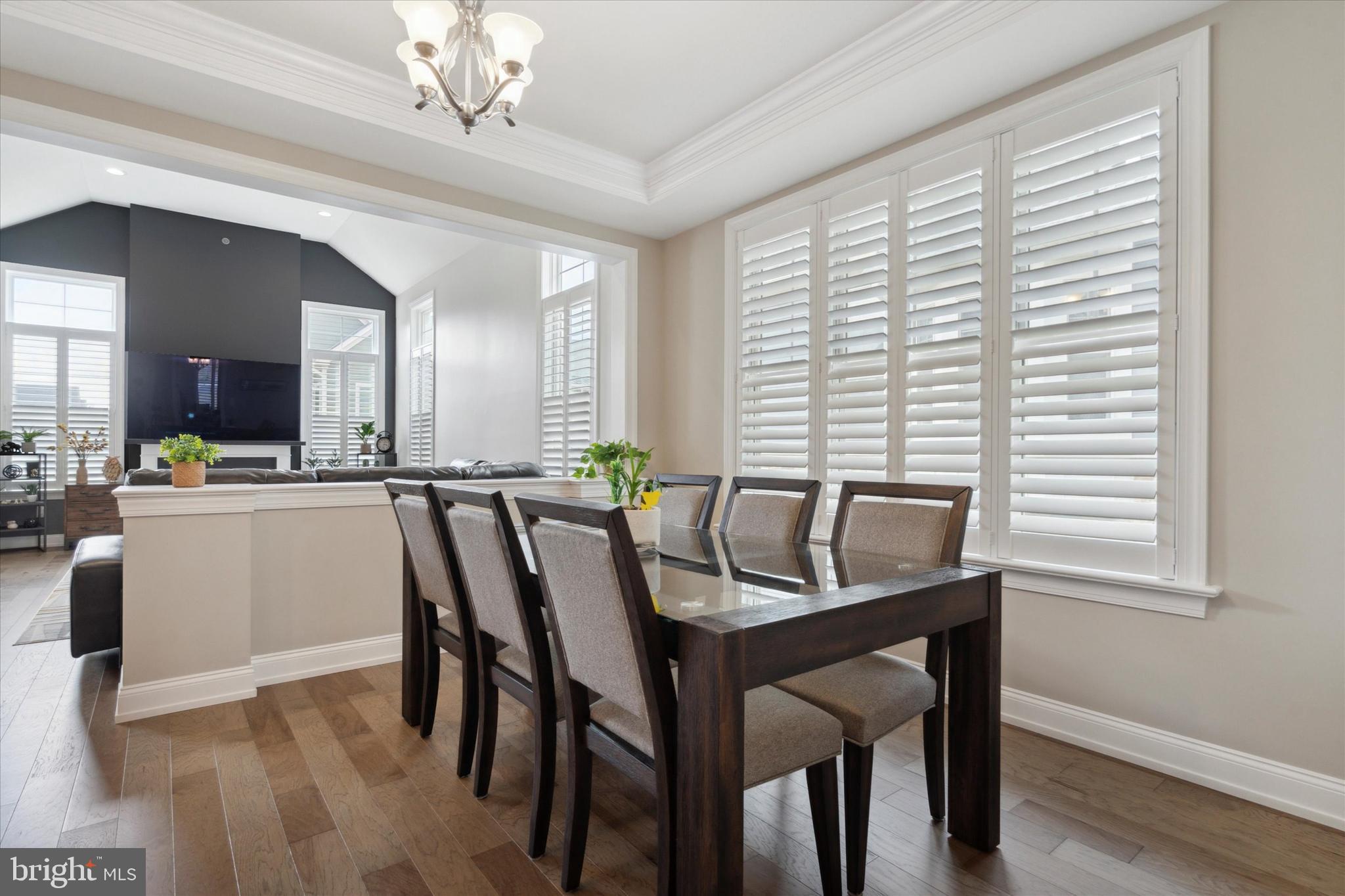 MATTISON ESTATE - UPPER DUBLIN - Residential