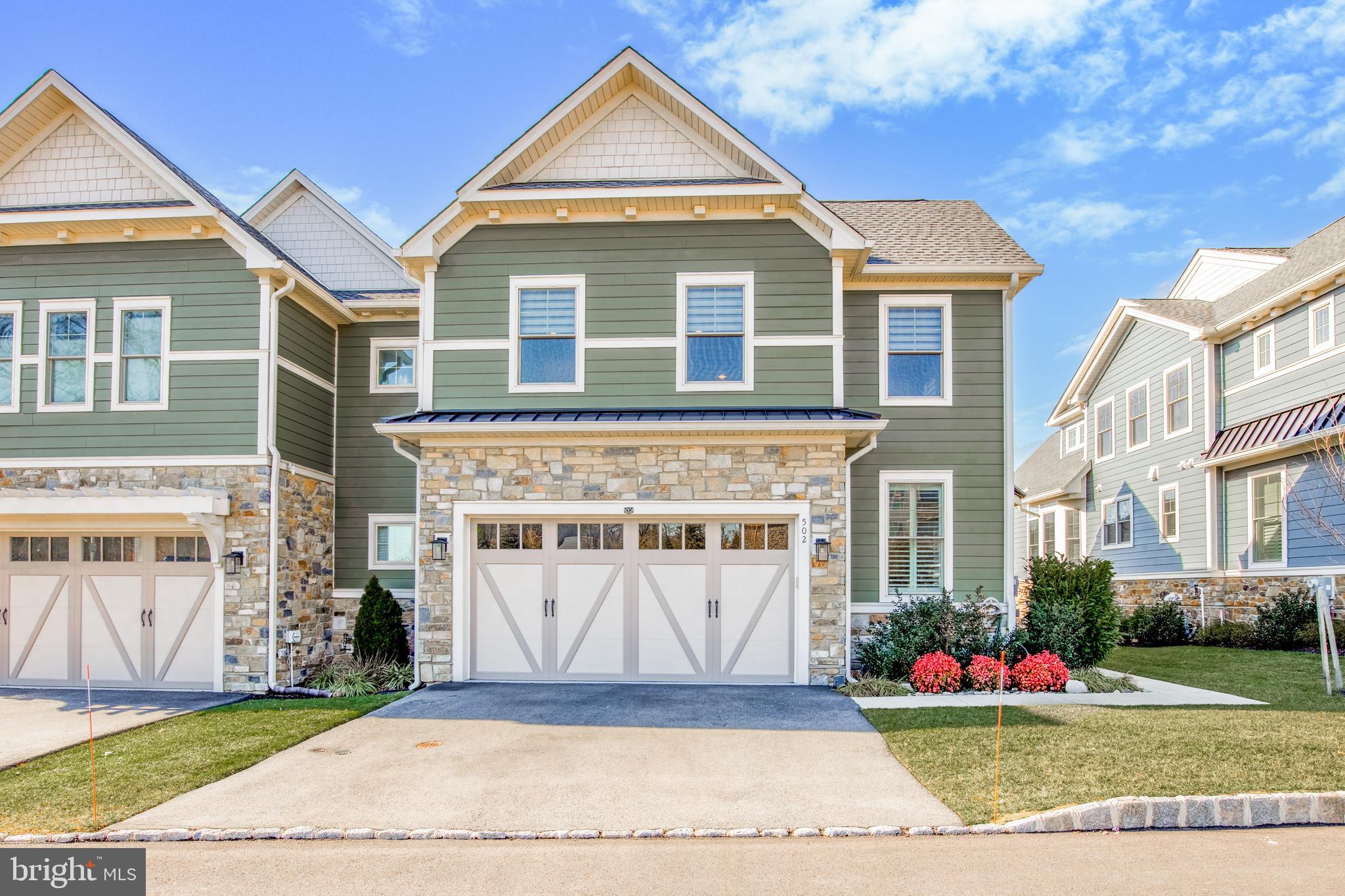 MATTISON ESTATE - UPPER DUBLIN - Residential