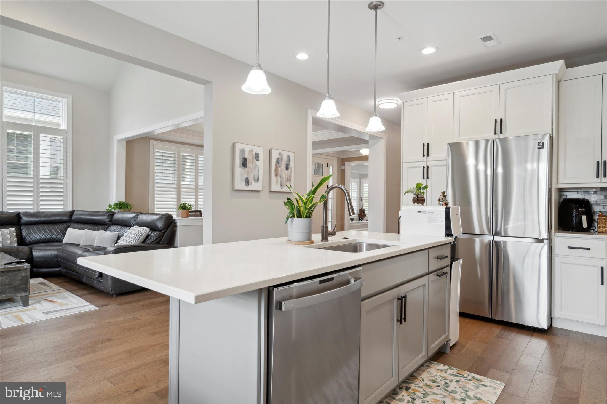 MATTISON ESTATE - UPPER DUBLIN - Residential