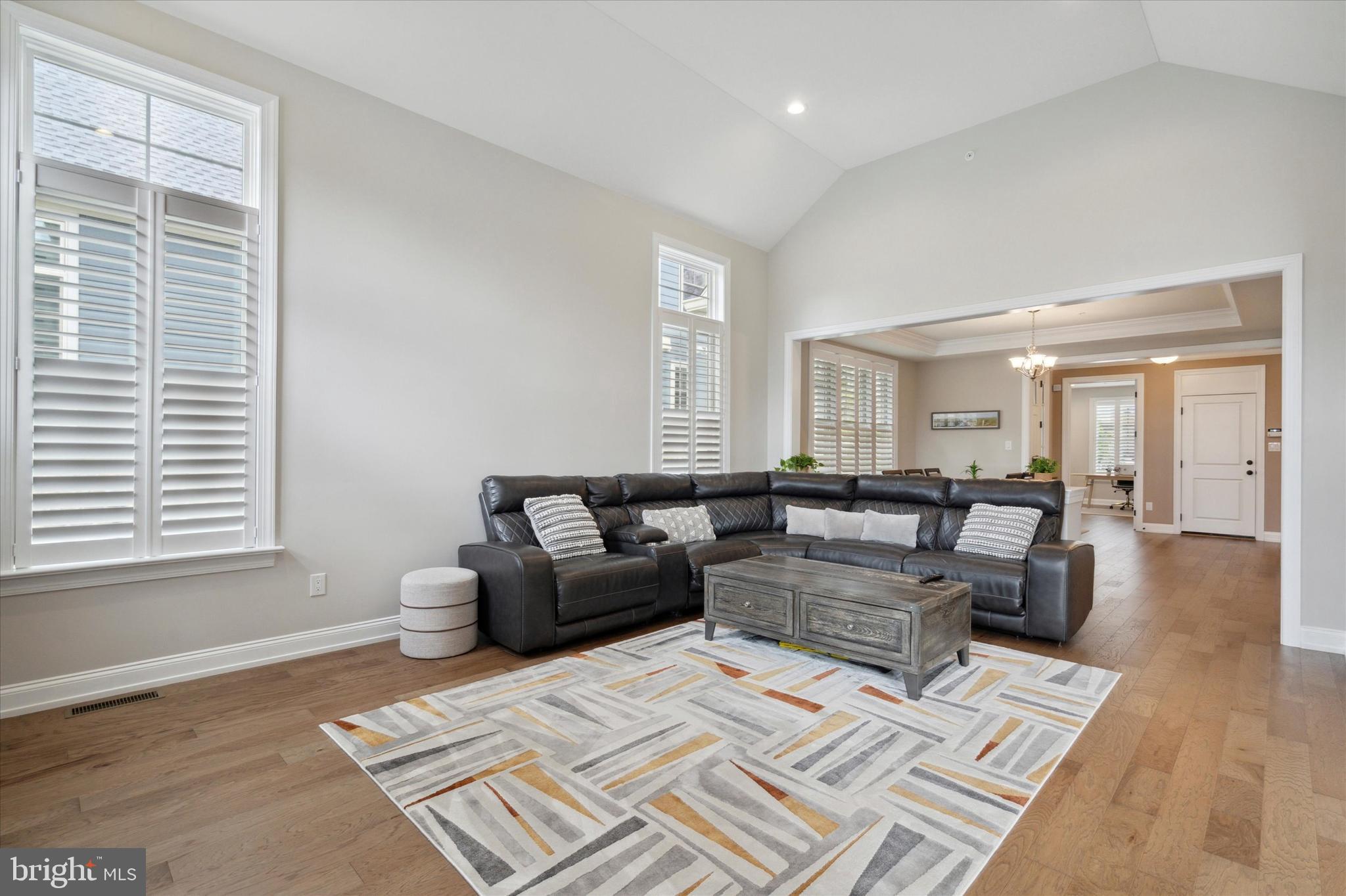 MATTISON ESTATE - UPPER DUBLIN - Residential