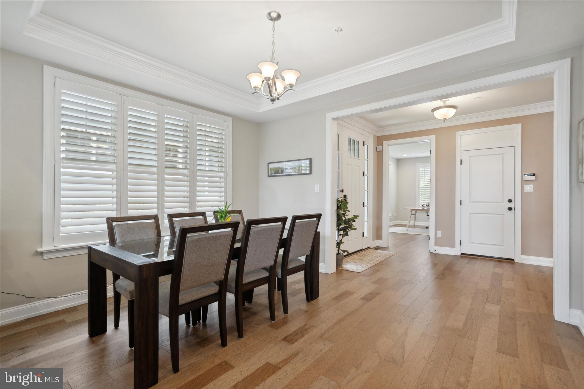 MATTISON ESTATE - UPPER DUBLIN - Residential