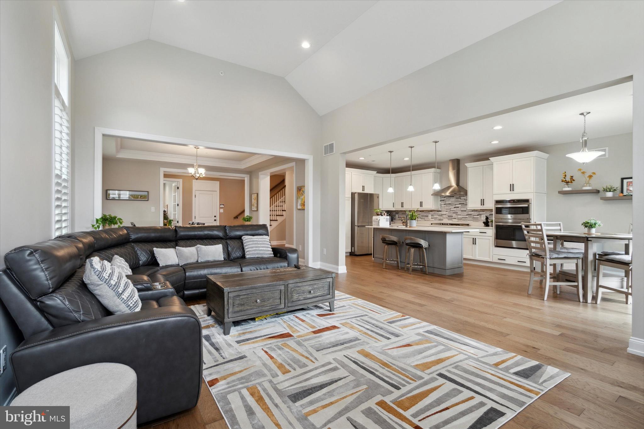 MATTISON ESTATE - UPPER DUBLIN - Residential