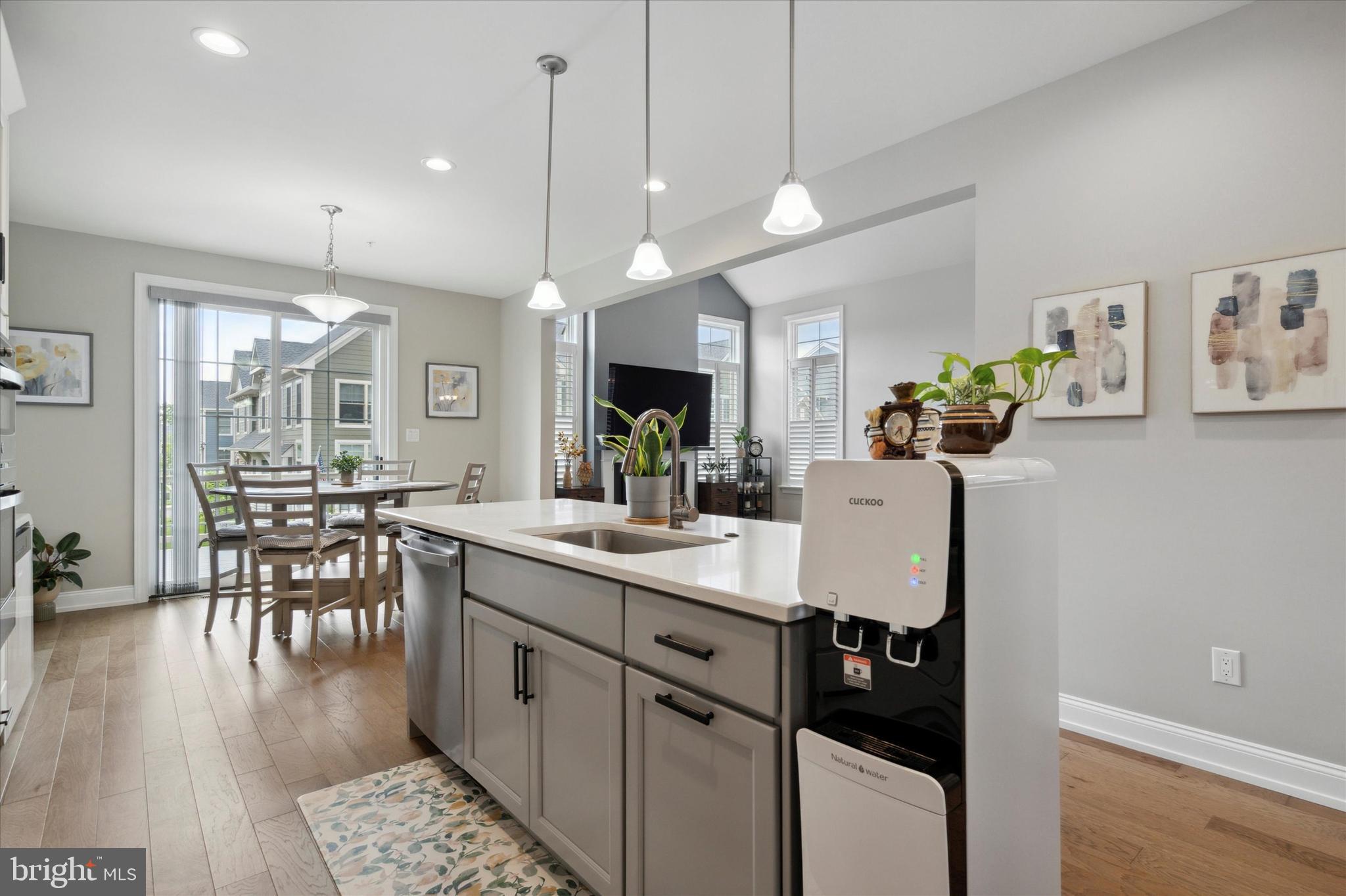 MATTISON ESTATE - UPPER DUBLIN - Residential