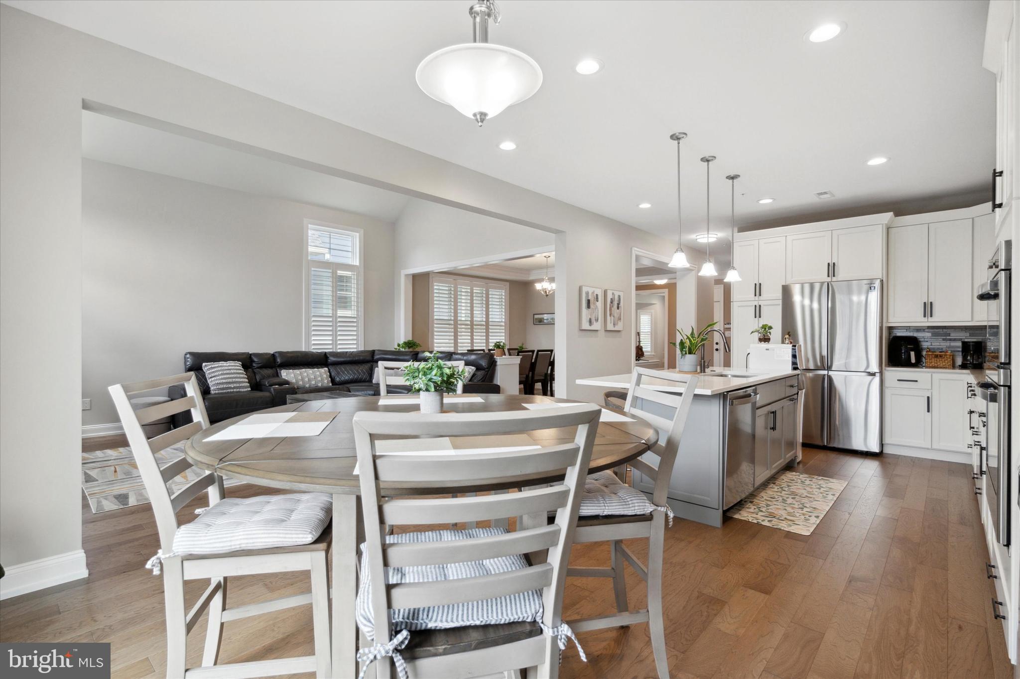 MATTISON ESTATE - UPPER DUBLIN - Residential