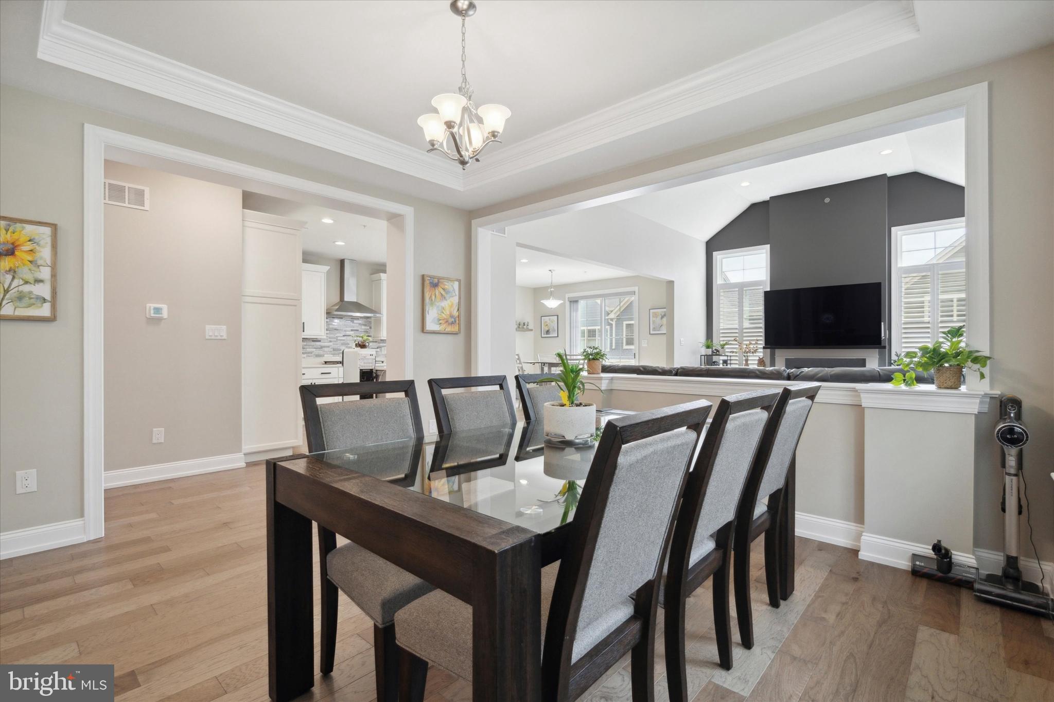 MATTISON ESTATE - UPPER DUBLIN - Residential