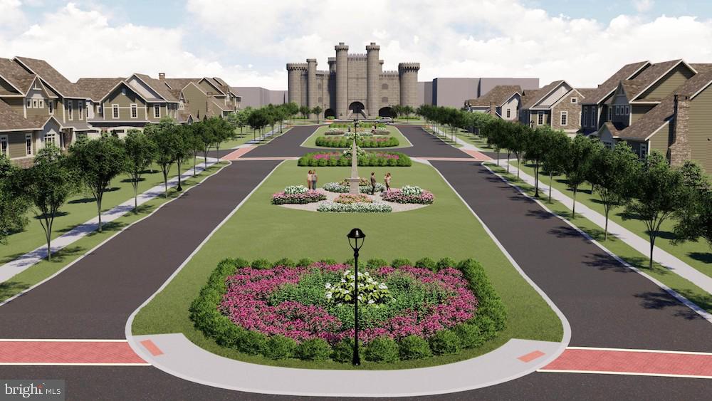 MATTISON ESTATE - UPPER DUBLIN - Residential