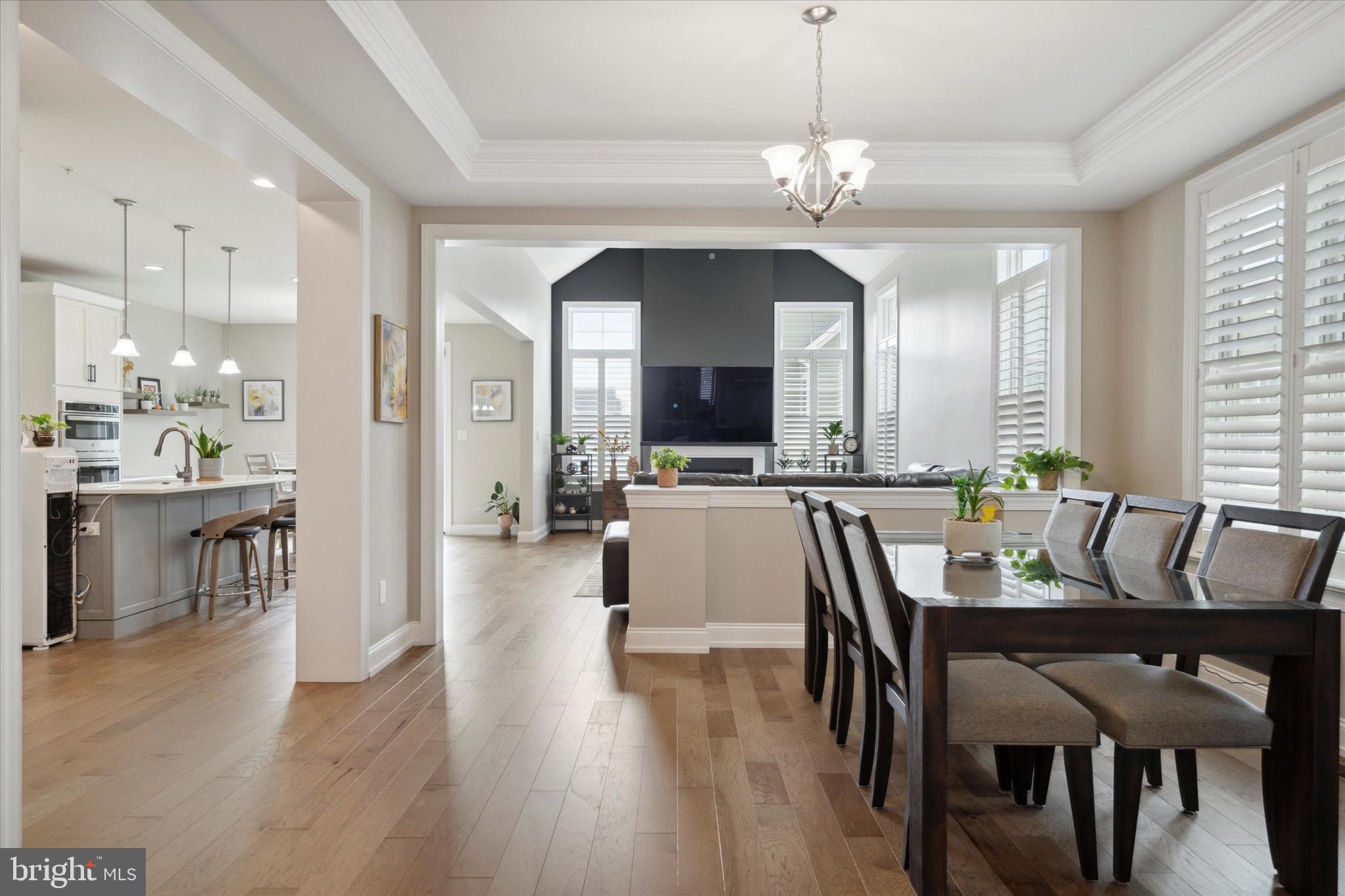 MATTISON ESTATE - UPPER DUBLIN - Residential