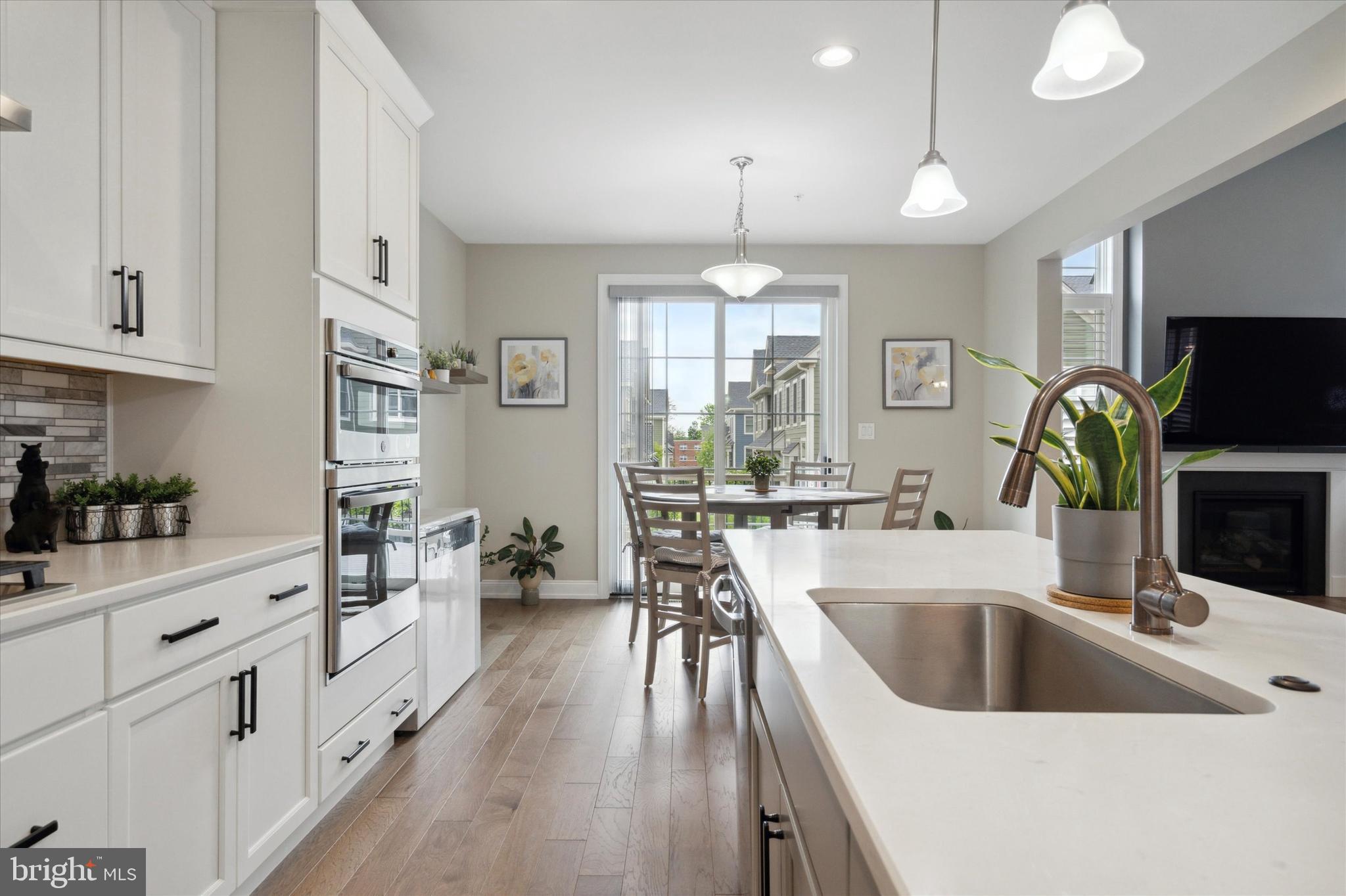 MATTISON ESTATE - UPPER DUBLIN - Residential