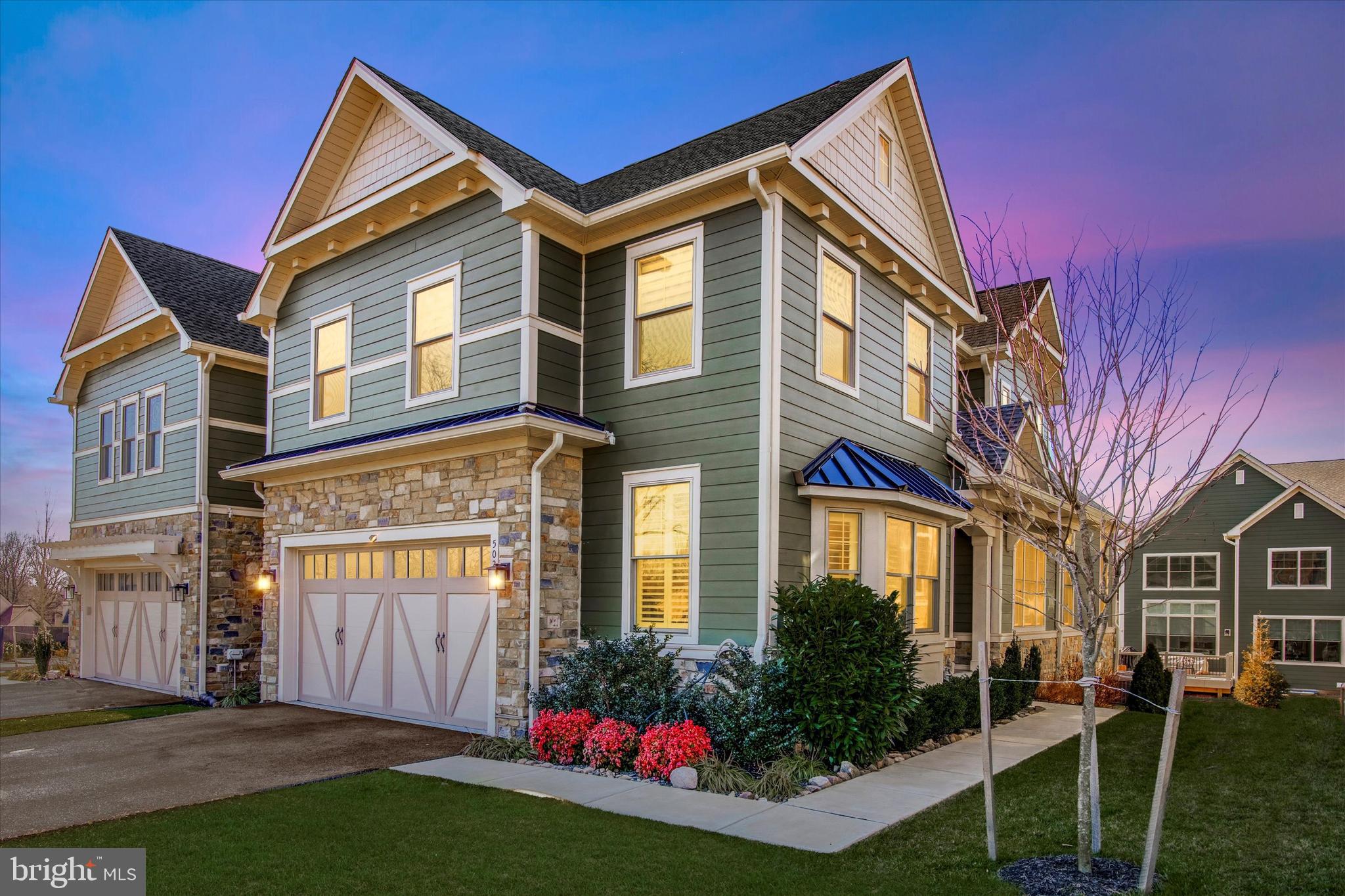 MATTISON ESTATE - UPPER DUBLIN - Residential